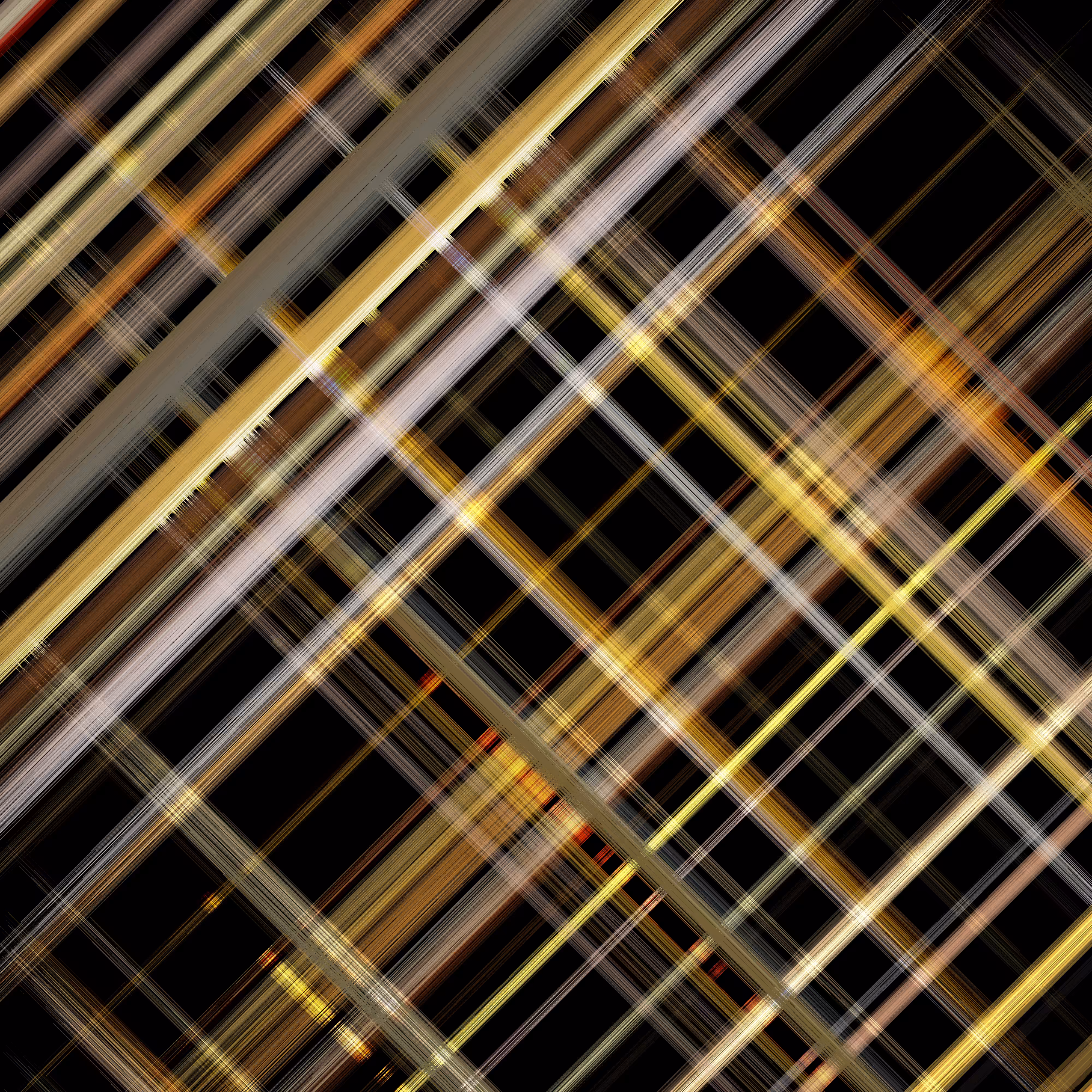 Woven by Code #20