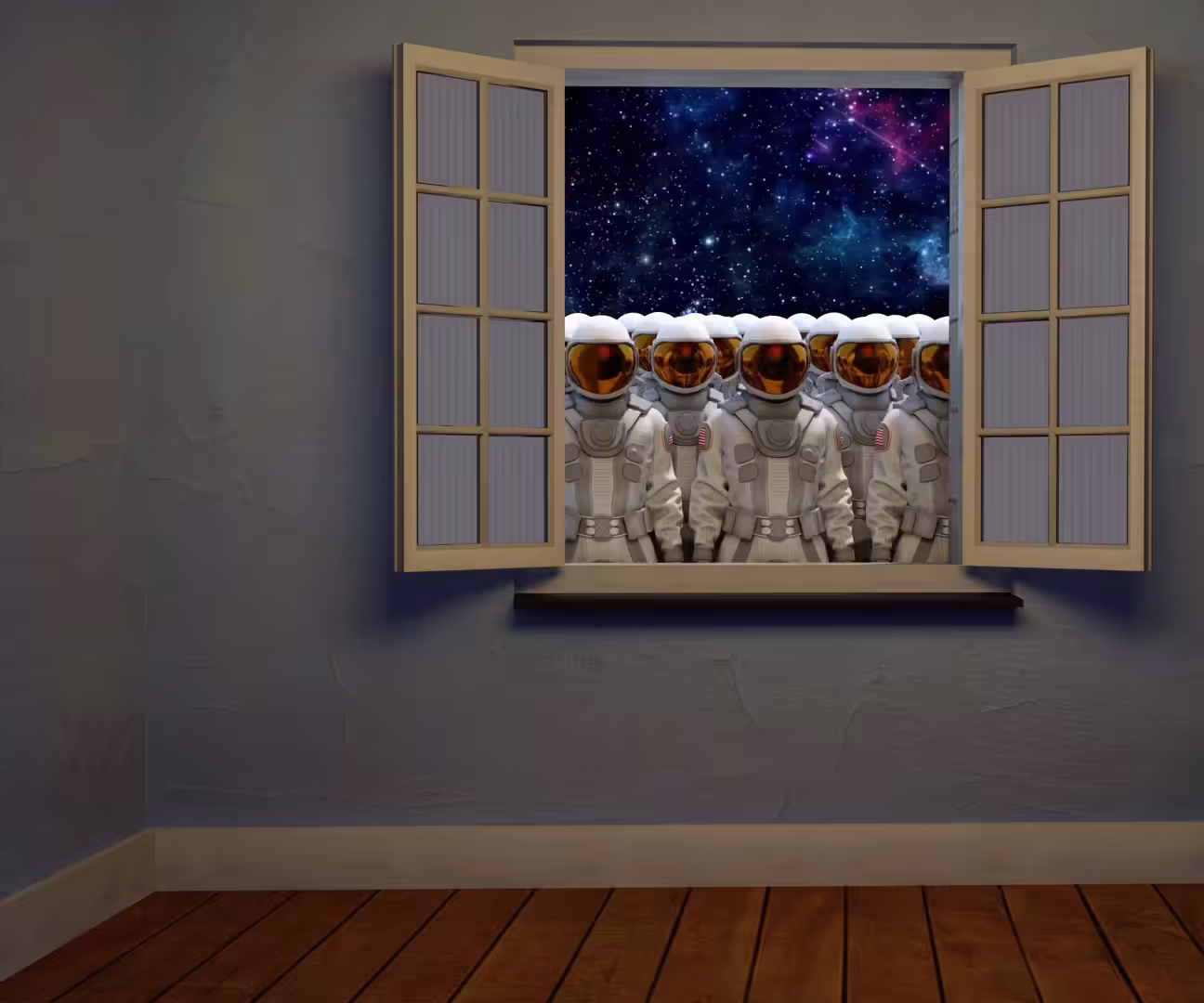LAUNCH WINDOW