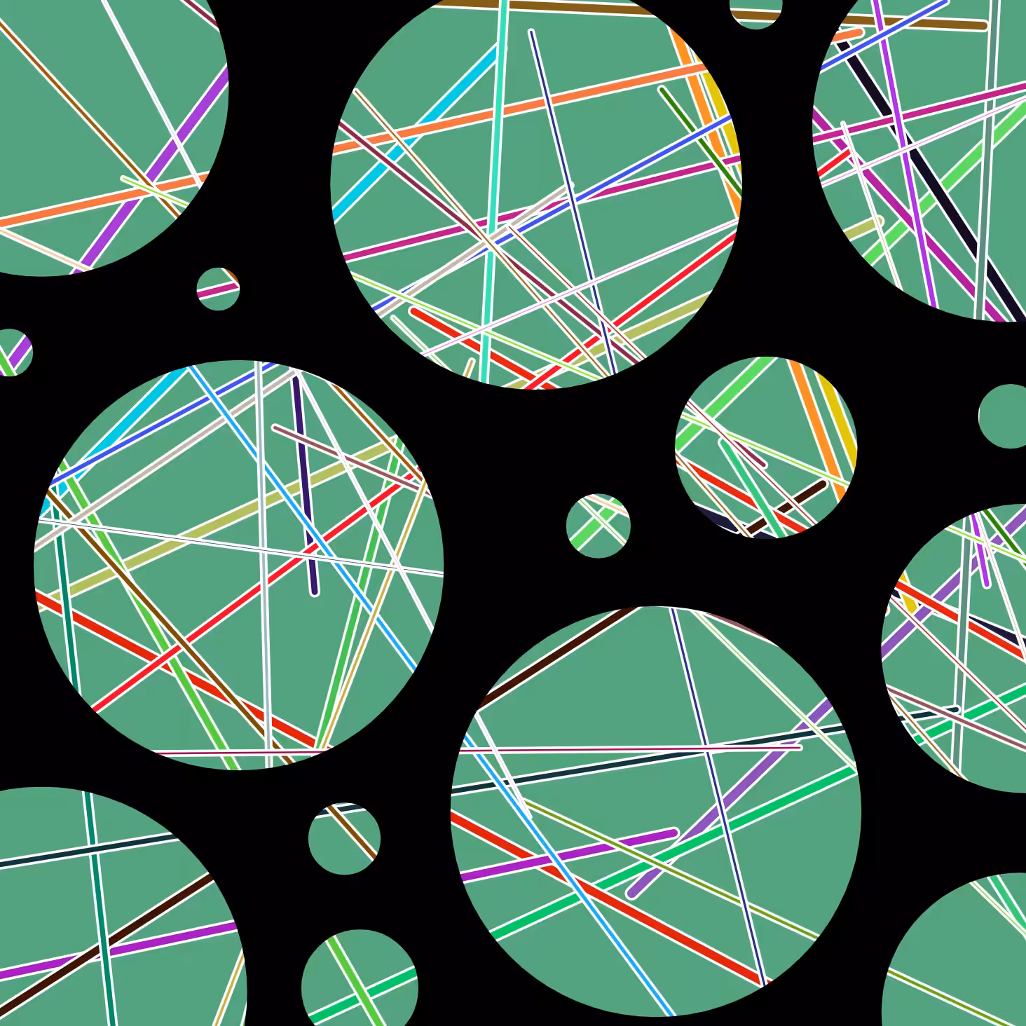 Generative #18