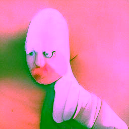 Subhuman #634
