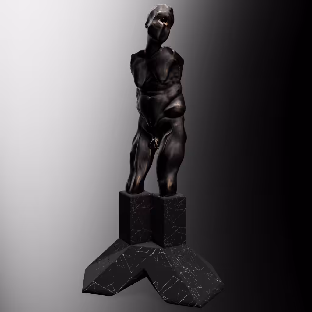 Cyclops v1-dv2, 2018