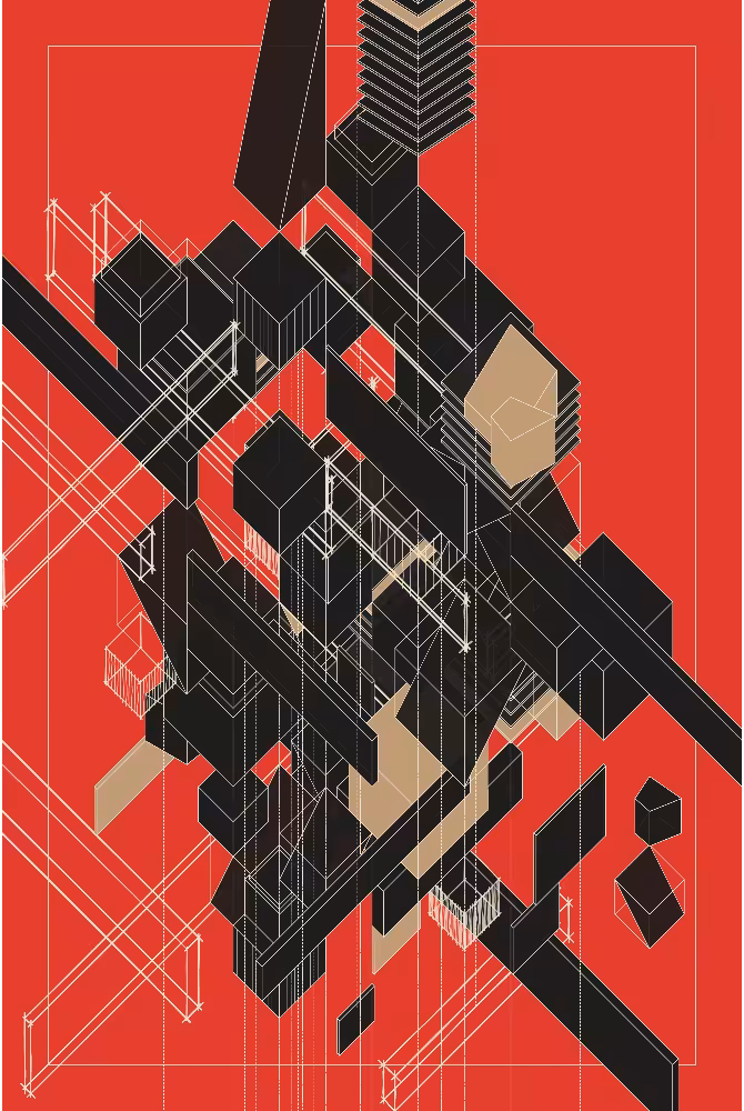 Tekton : Optima #66