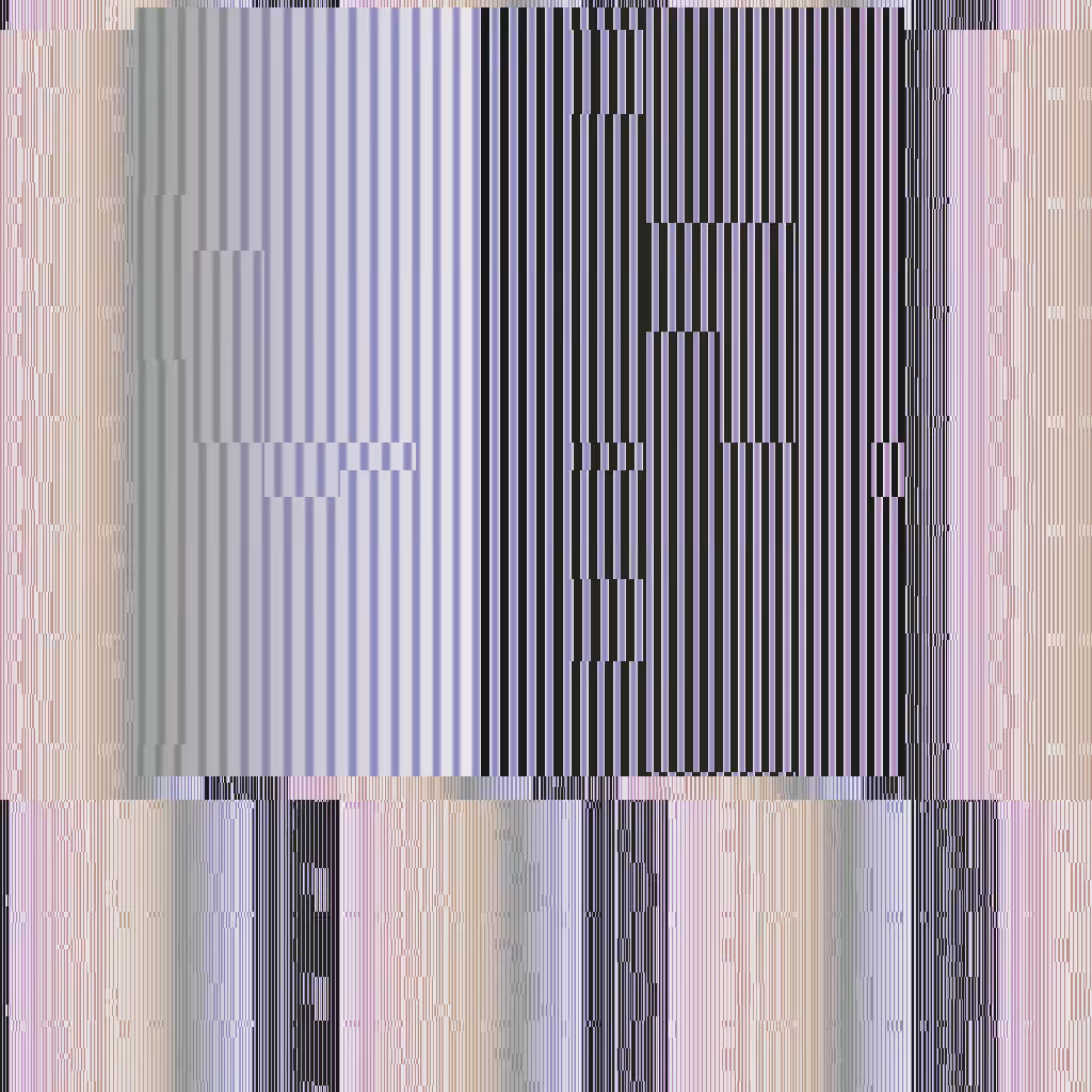 Verti-Horizon #45