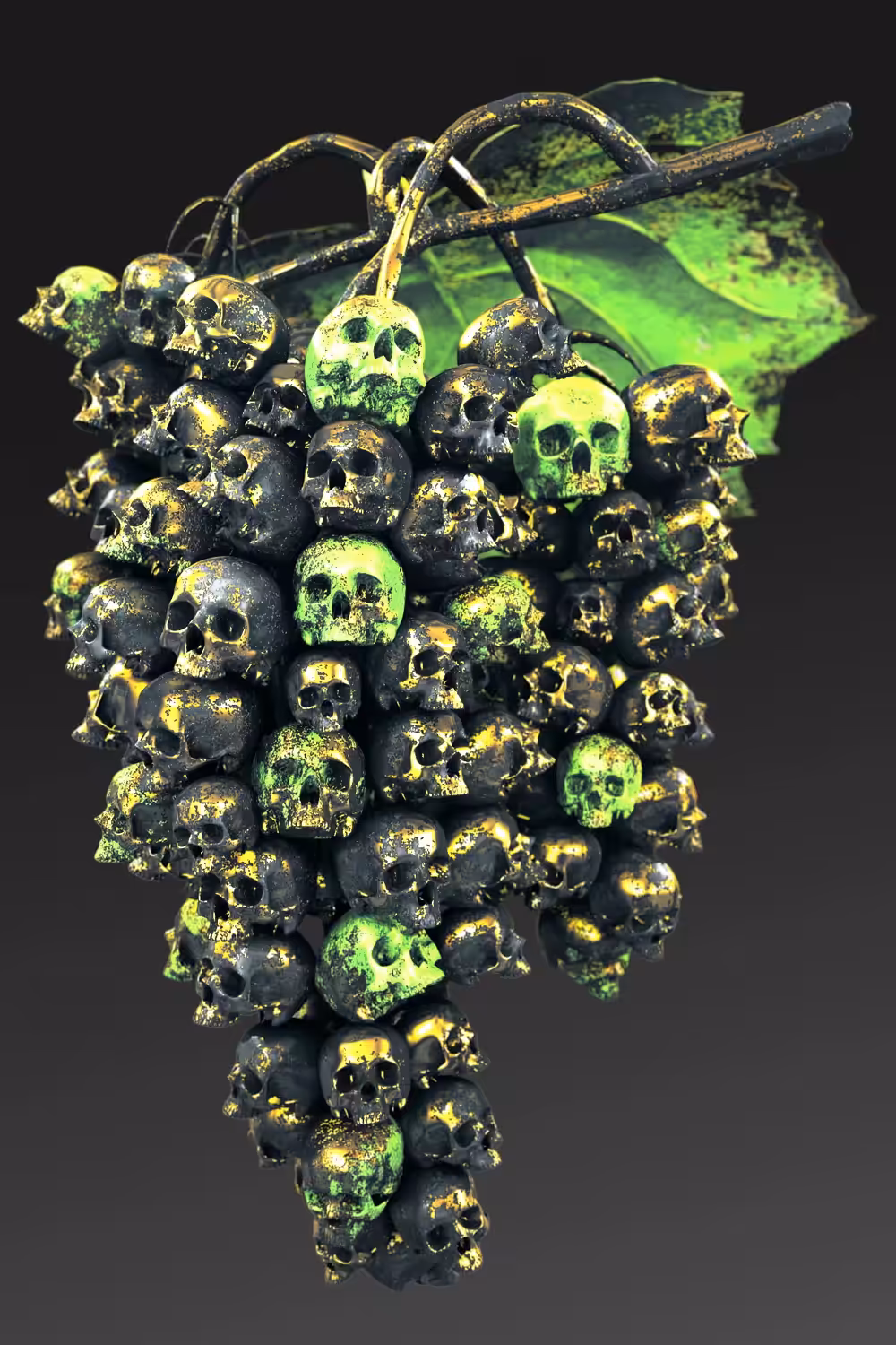 The Grapes of Wrath