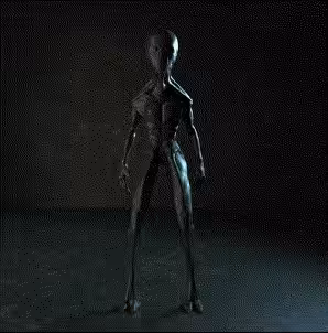 Abductor GLB