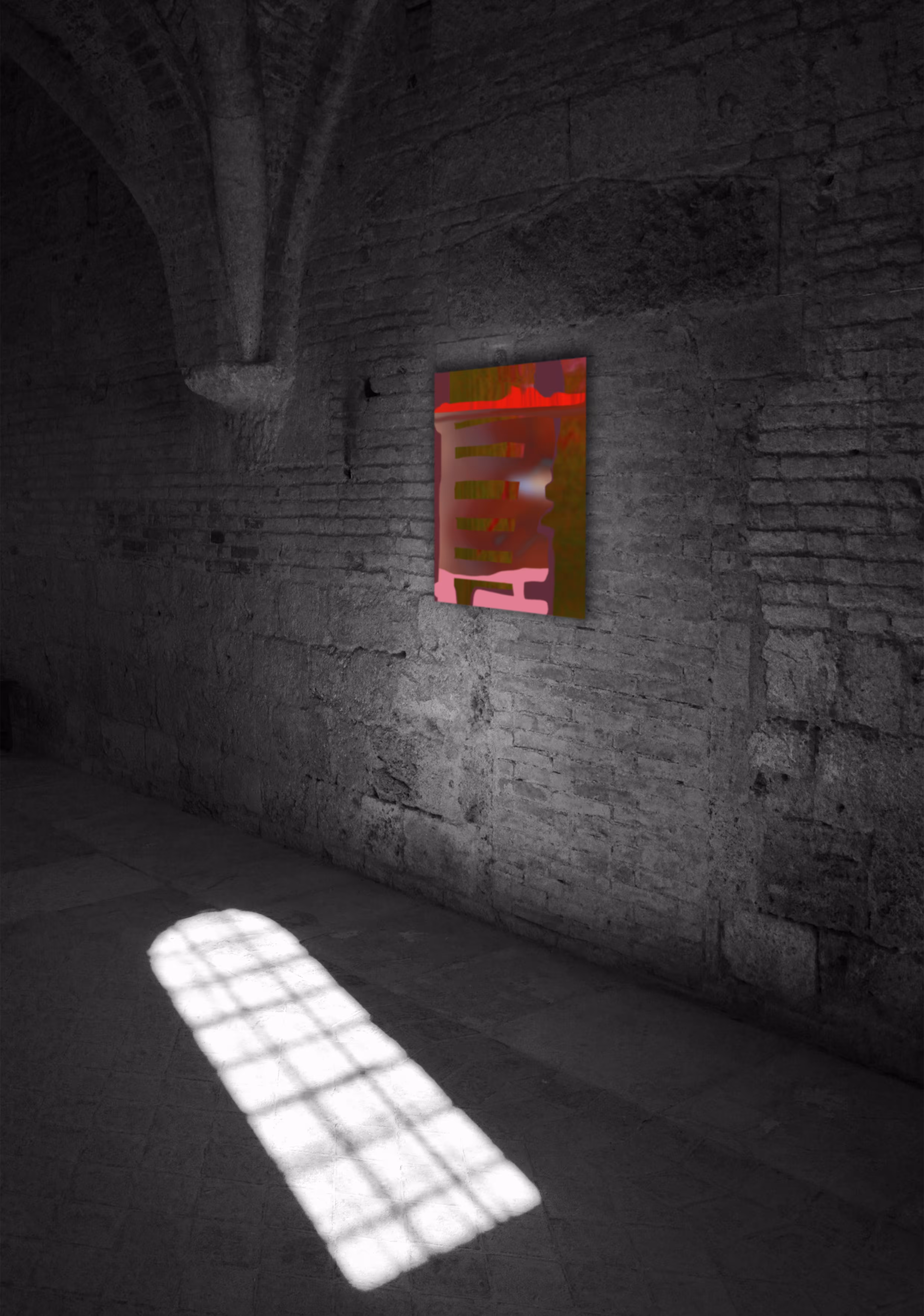Excavate/San Galgano
