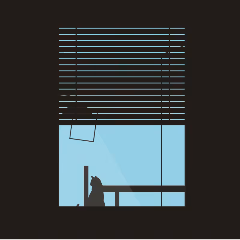 Random window #41