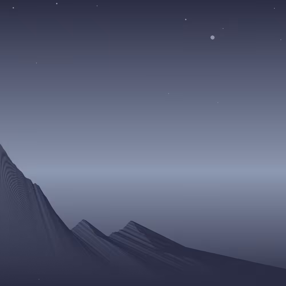 Cosmic Overlay #39