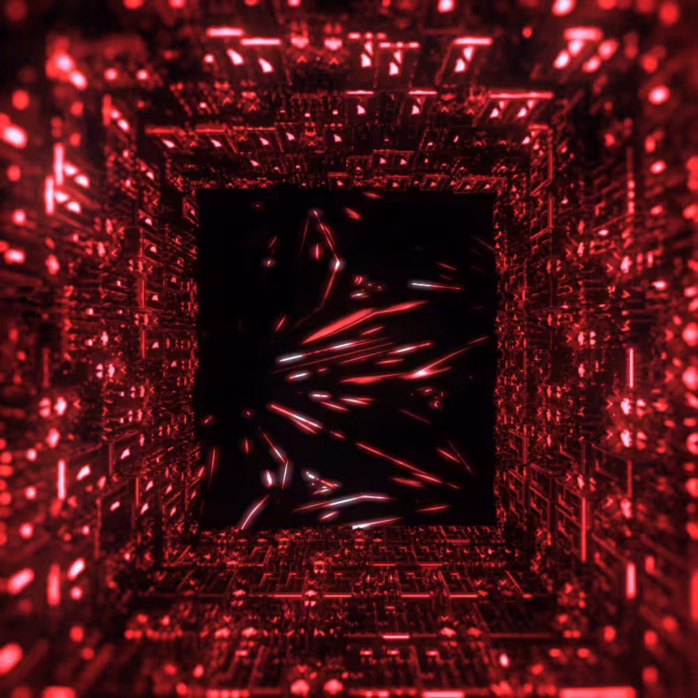 Red Alert Blocks