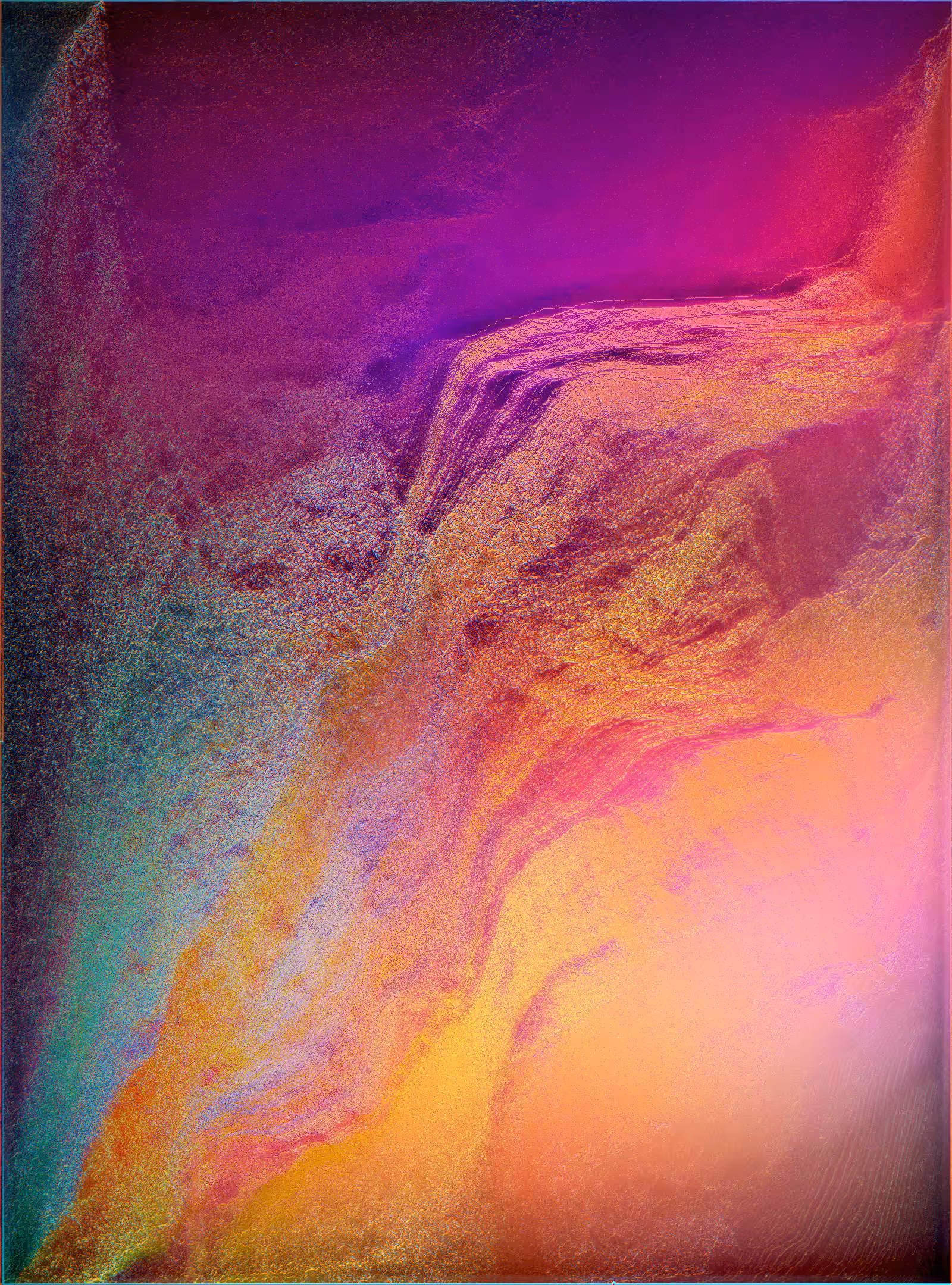Alien Shores