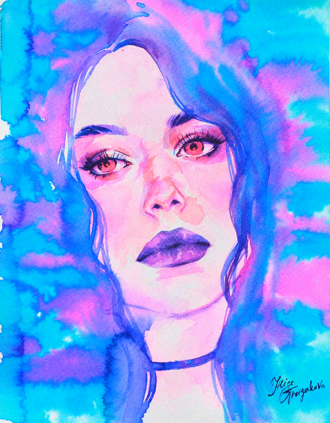 Acid Girl