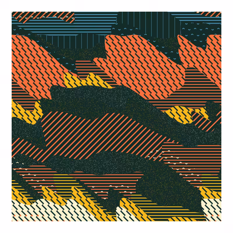 Canyons #132