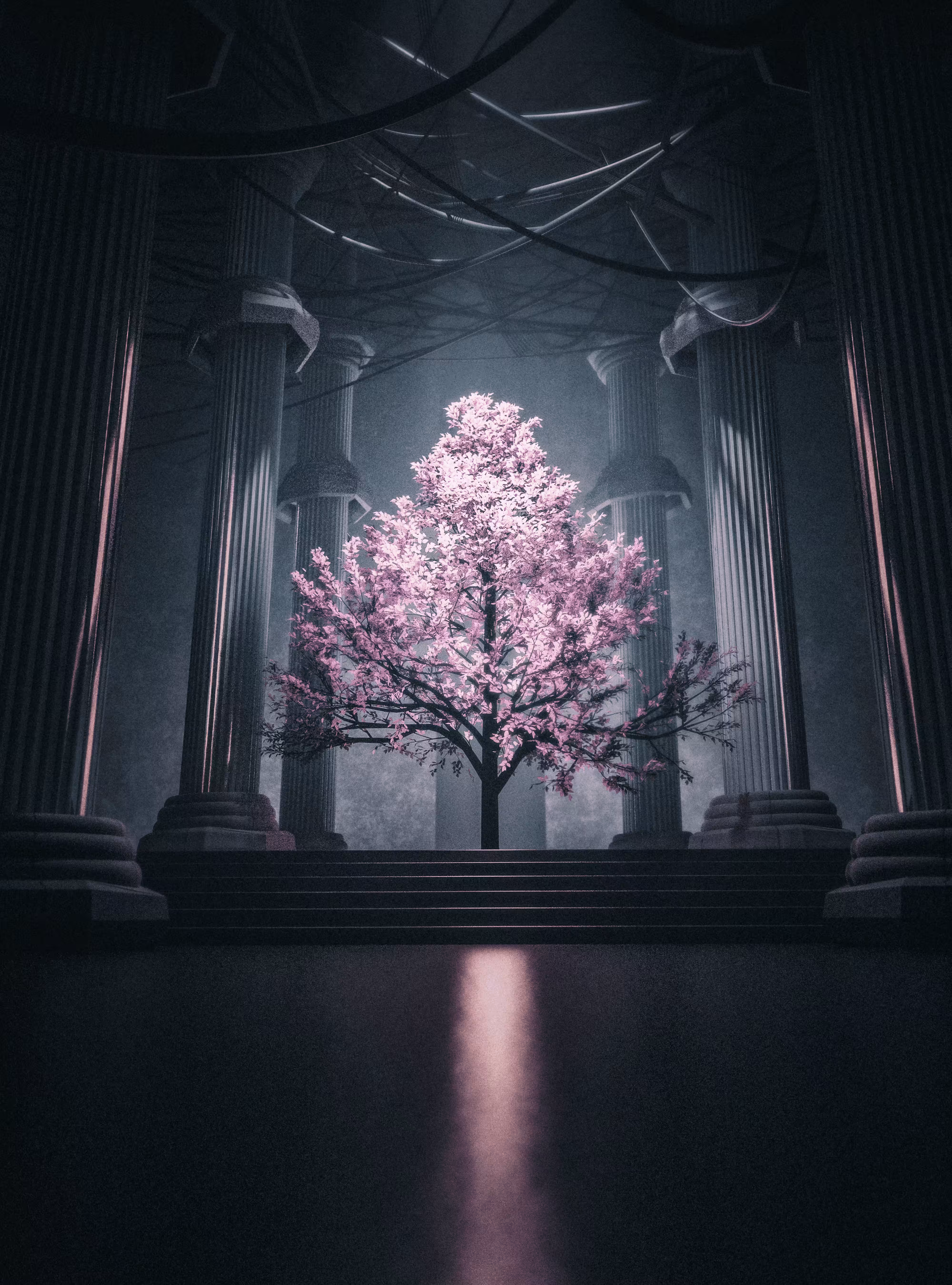 Tree #42