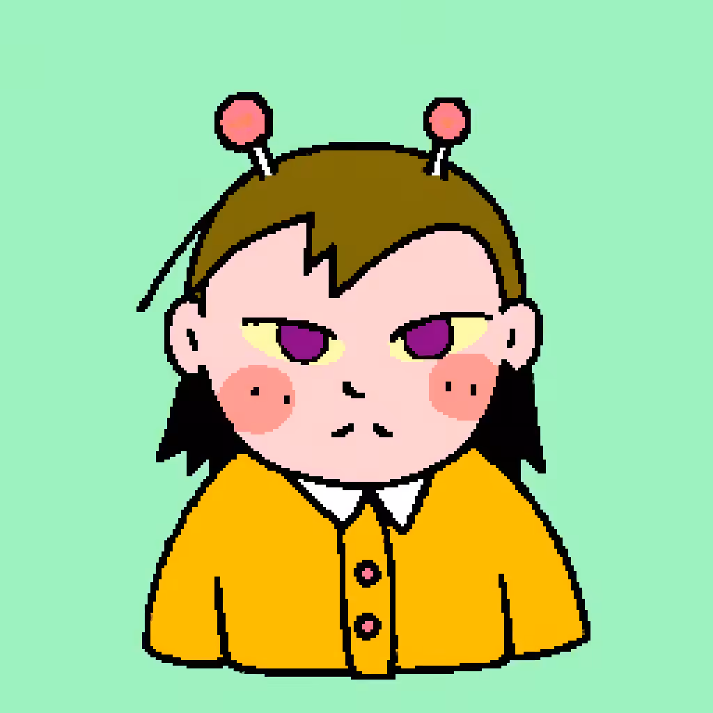 YarnGhost