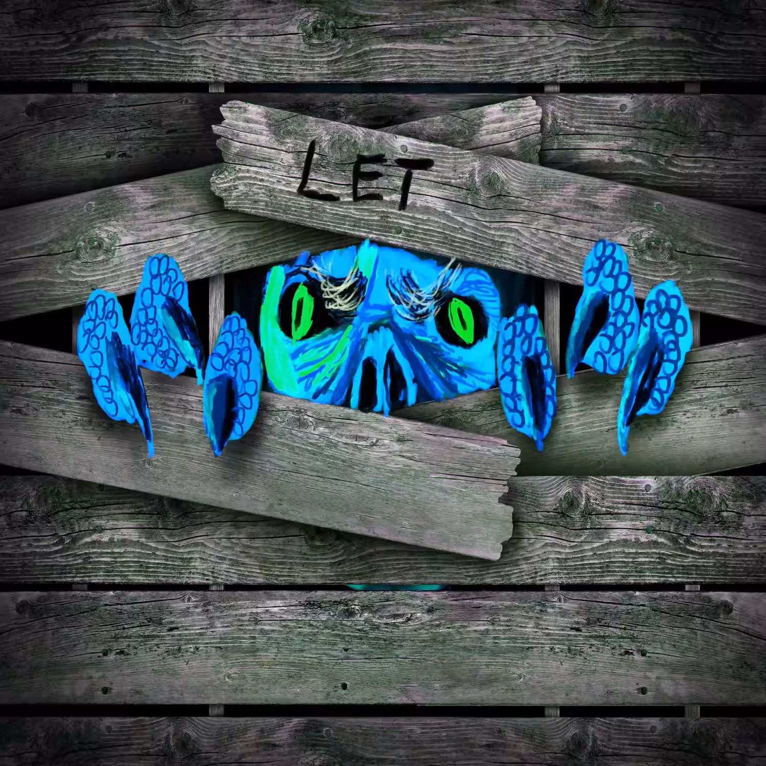 Let Me Out