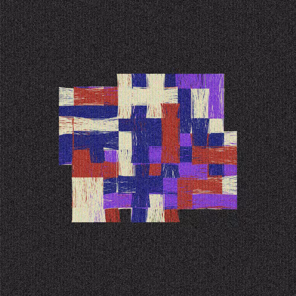 Velvet gouache #91