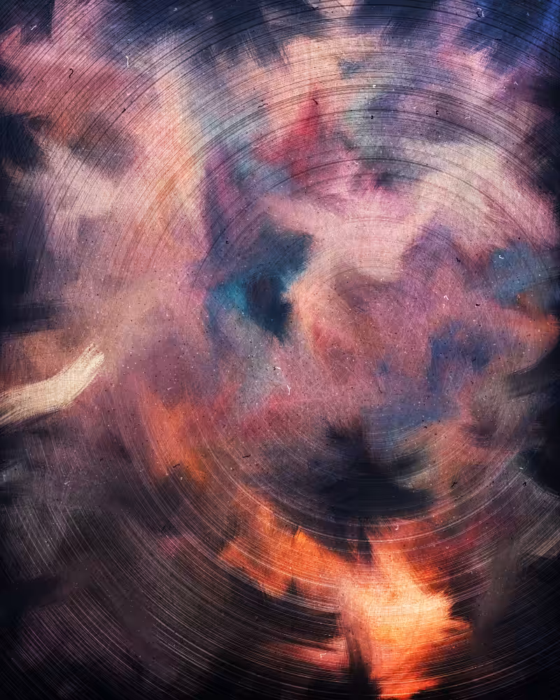 Cosmic Rays #578
