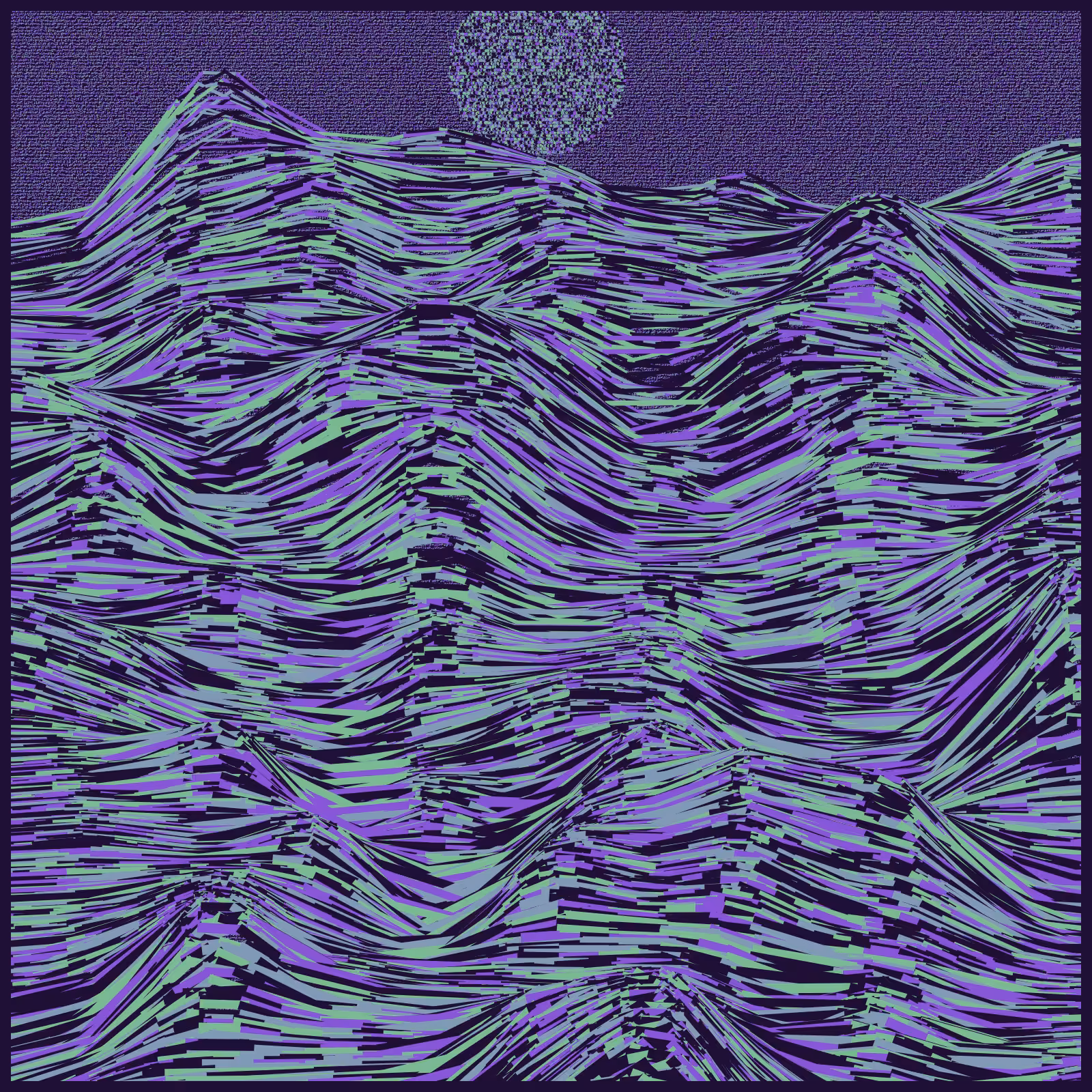 Mountains in Mind #233