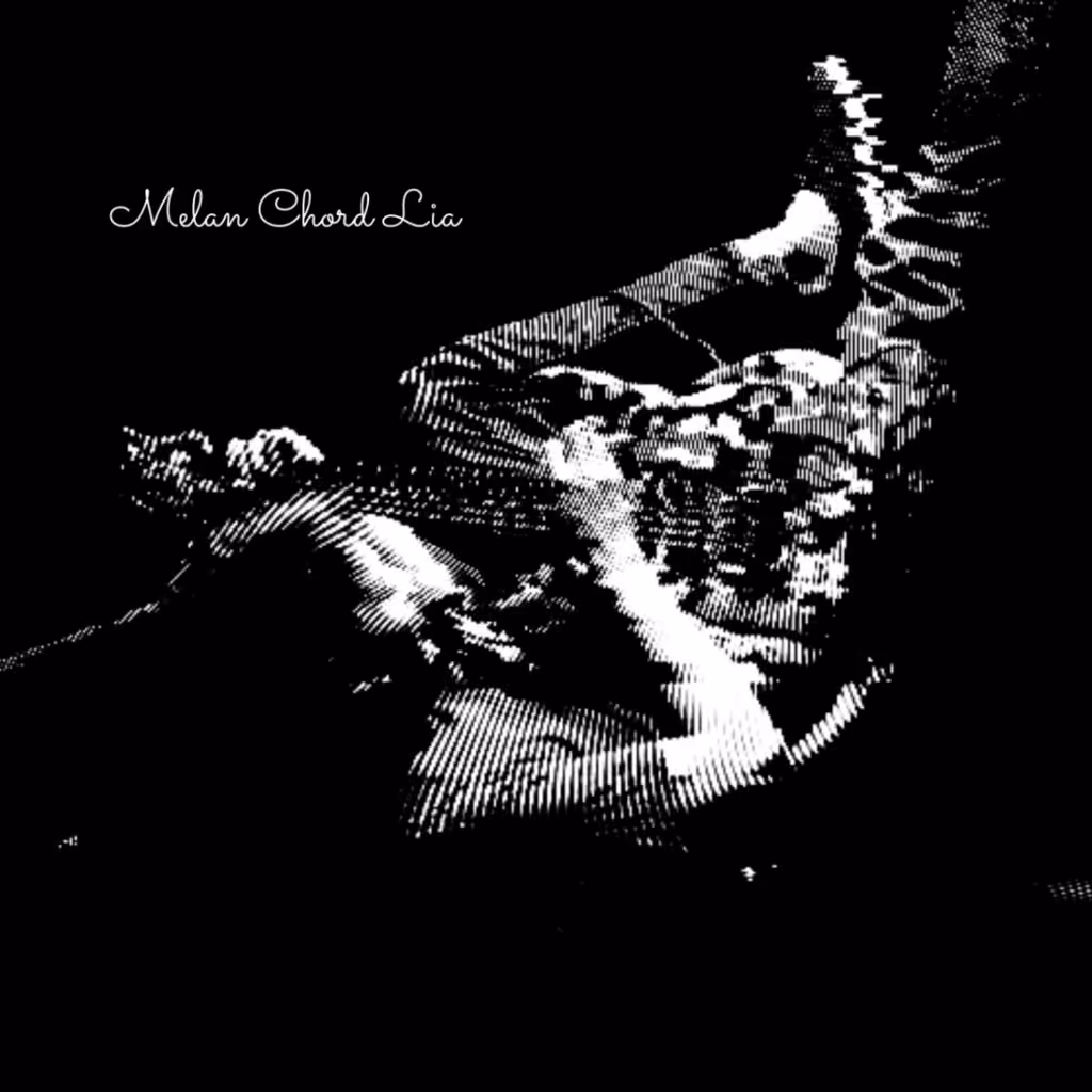 Melanchordlia - 5