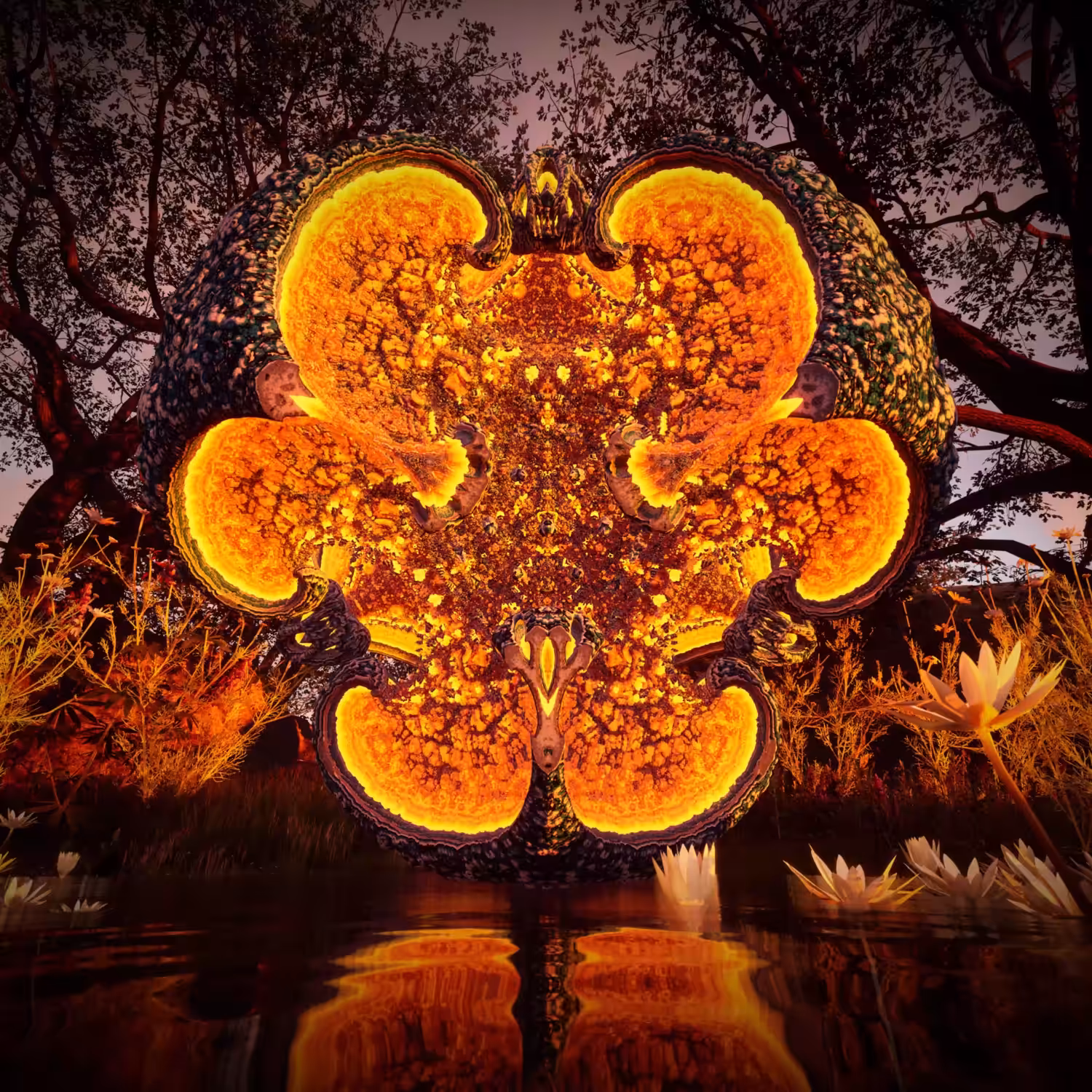 Golden Alchemy