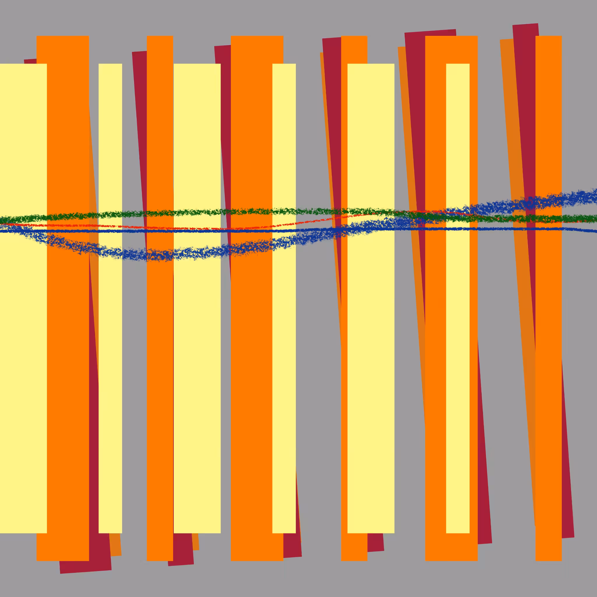 Abstract of Valentine's 2023 #71