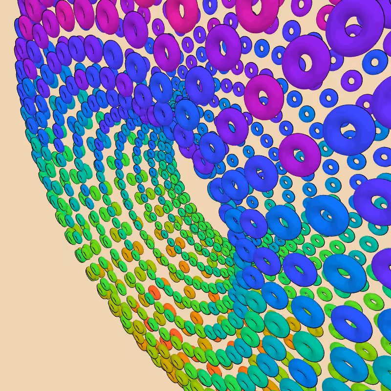 Donuts #243