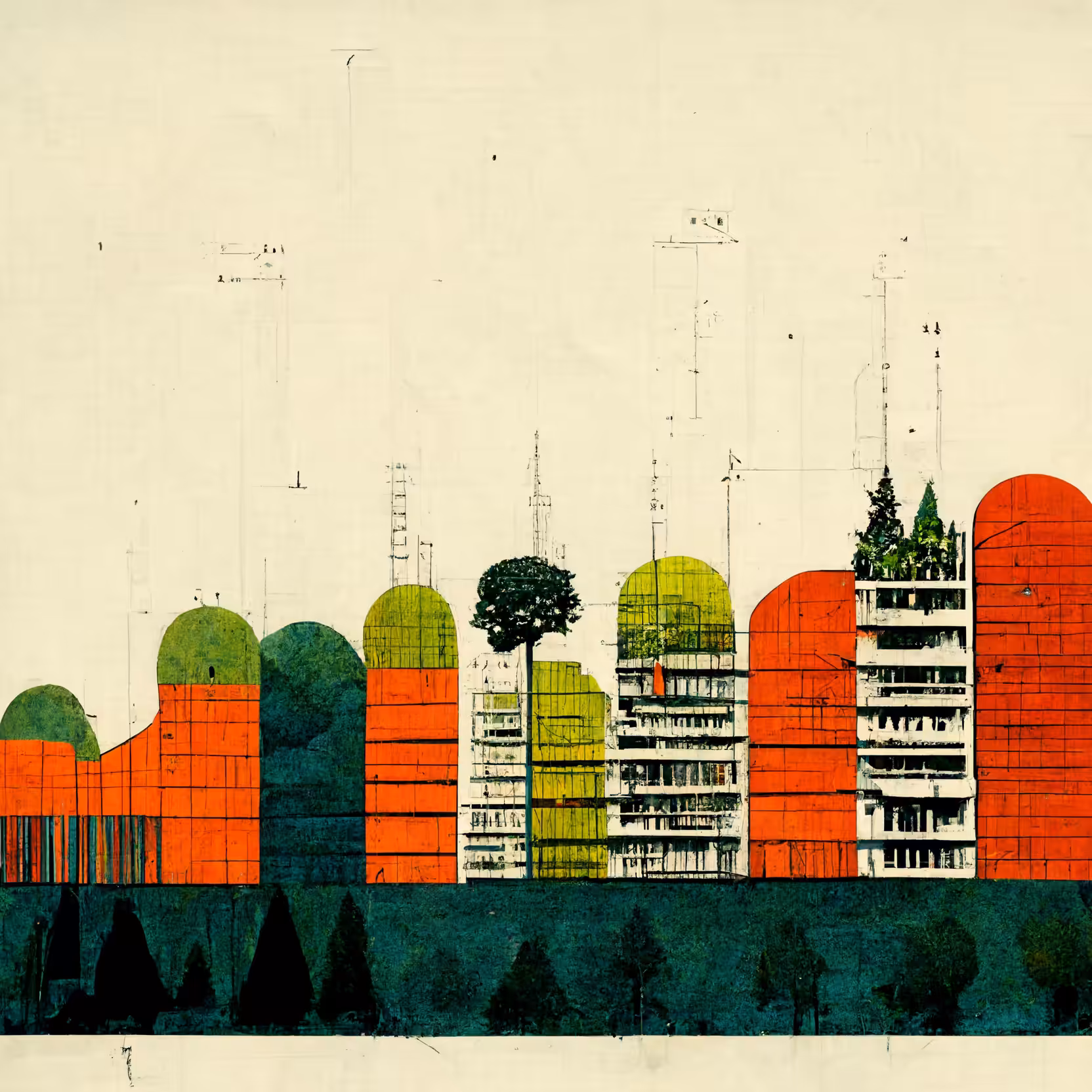 endlessbuildings from 64 to 93 #91