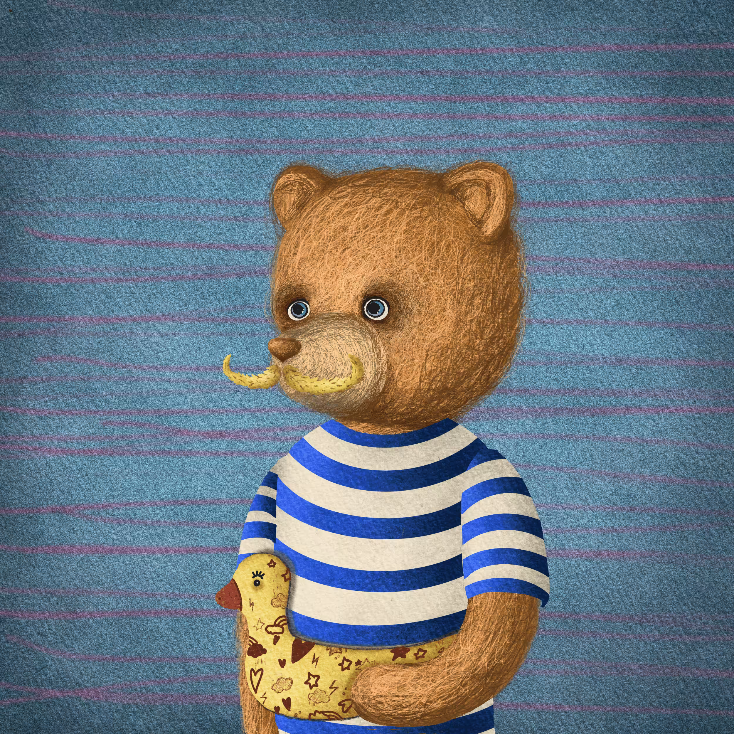Bearmood3416