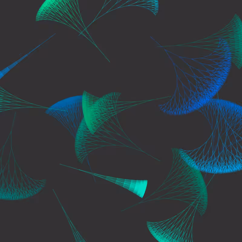 Fractal Swarm #59