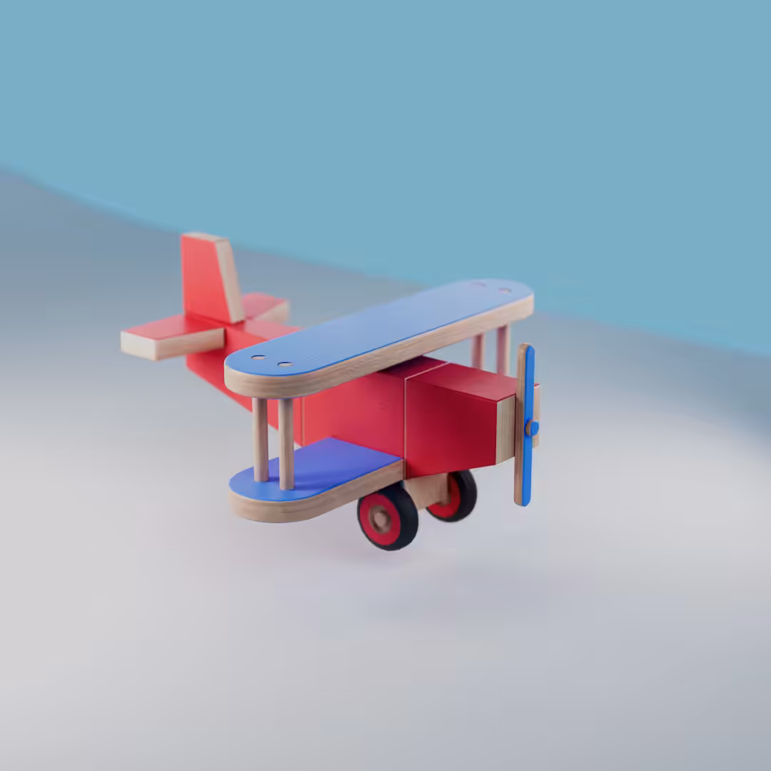 Cruising Machine #2