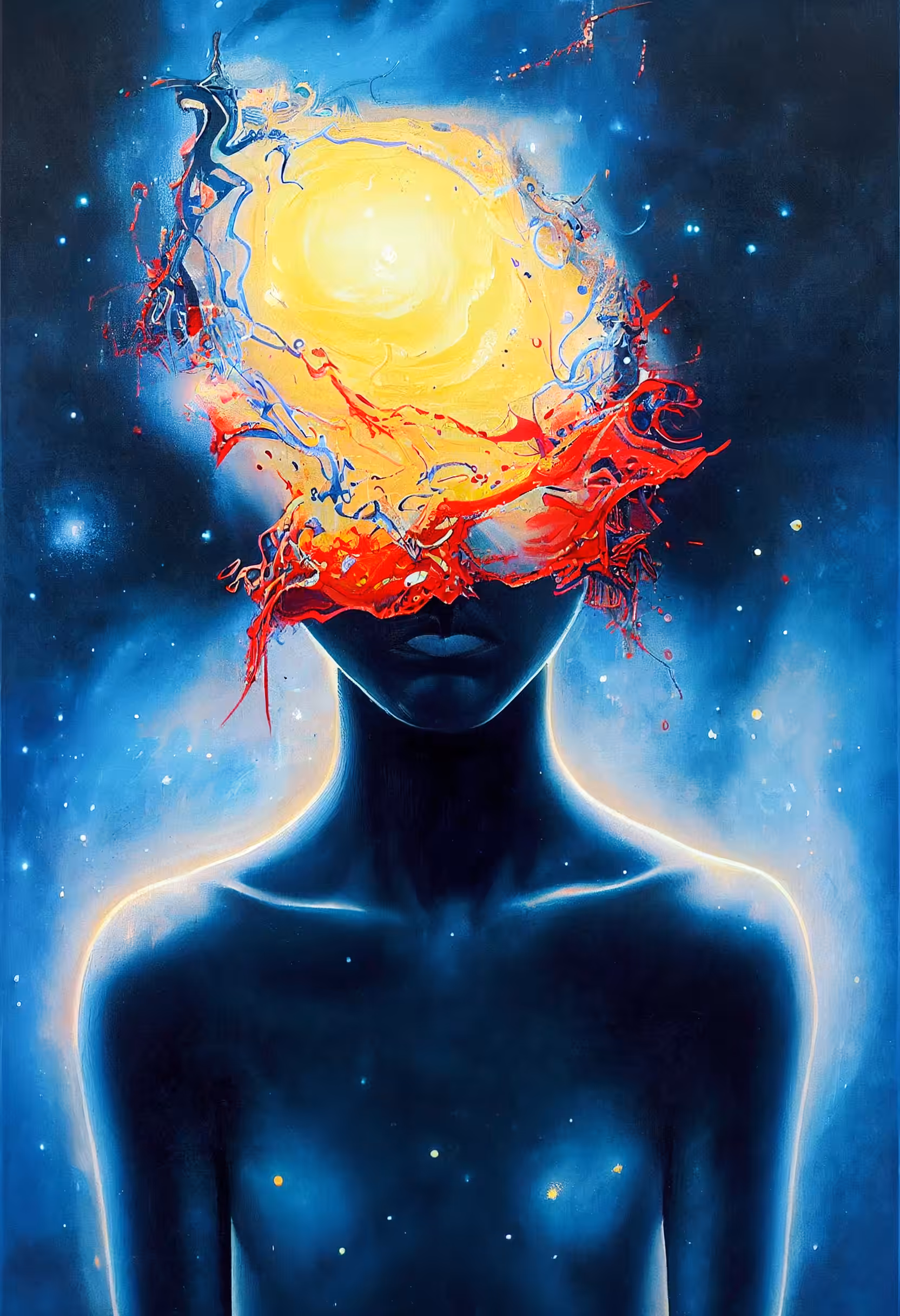 Space Child