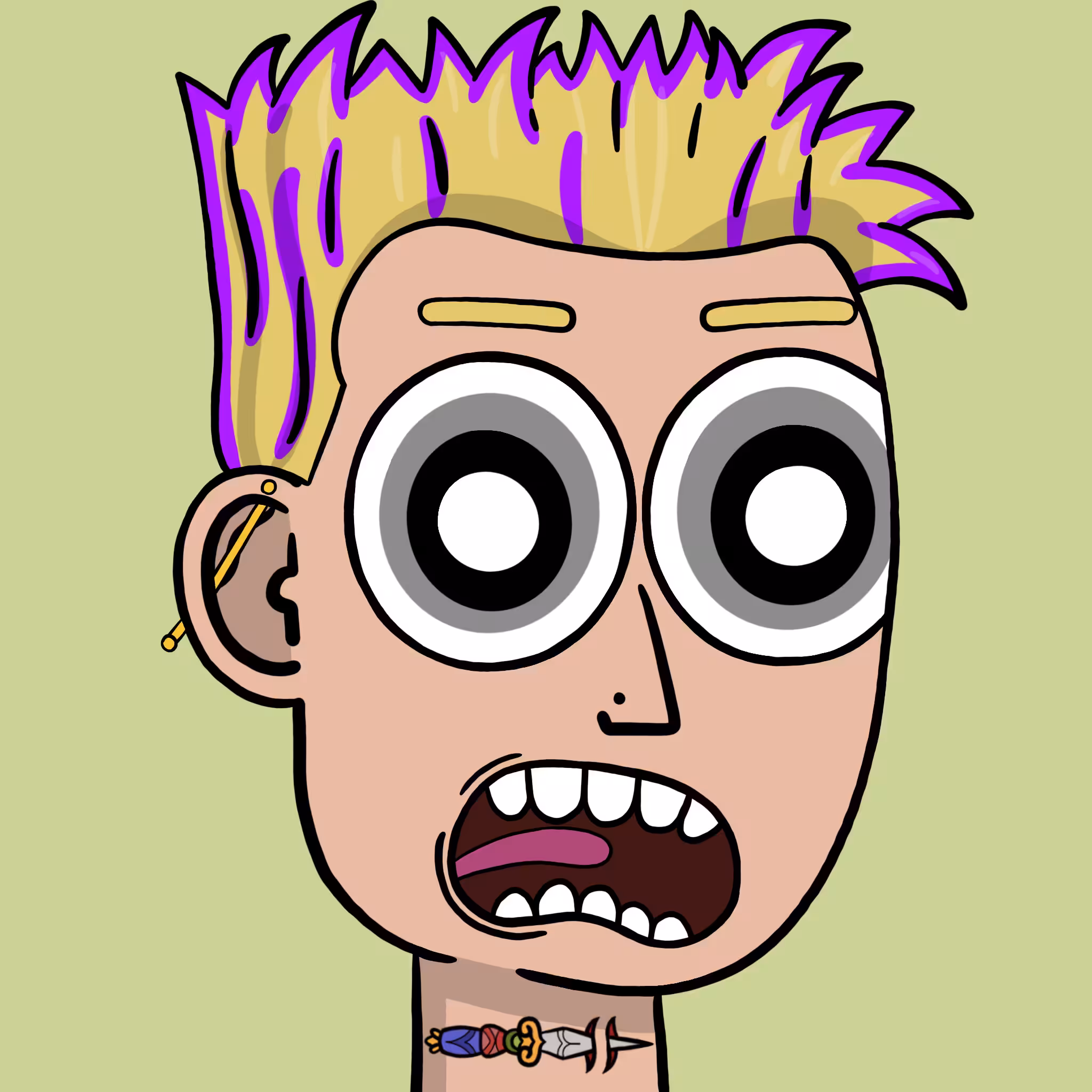 PunkToonz #266