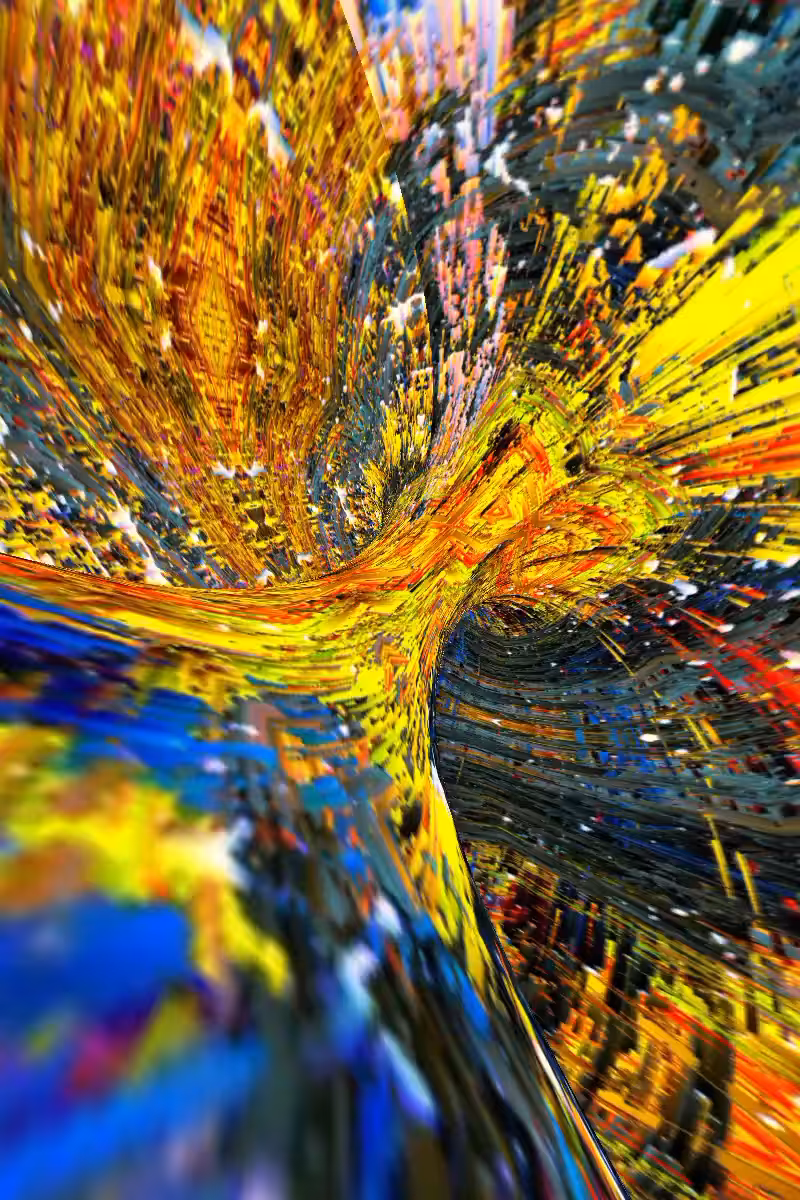 Abstract Torus Map