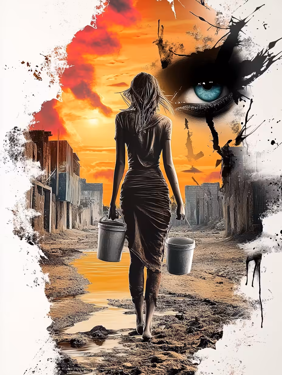 Hope in ruins #7