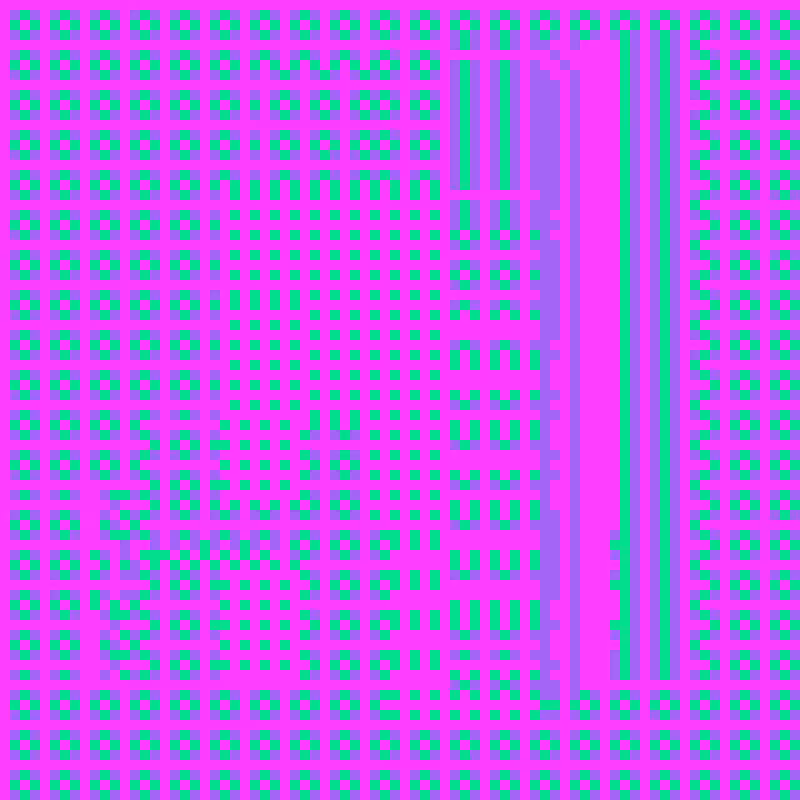 Mosaic #29