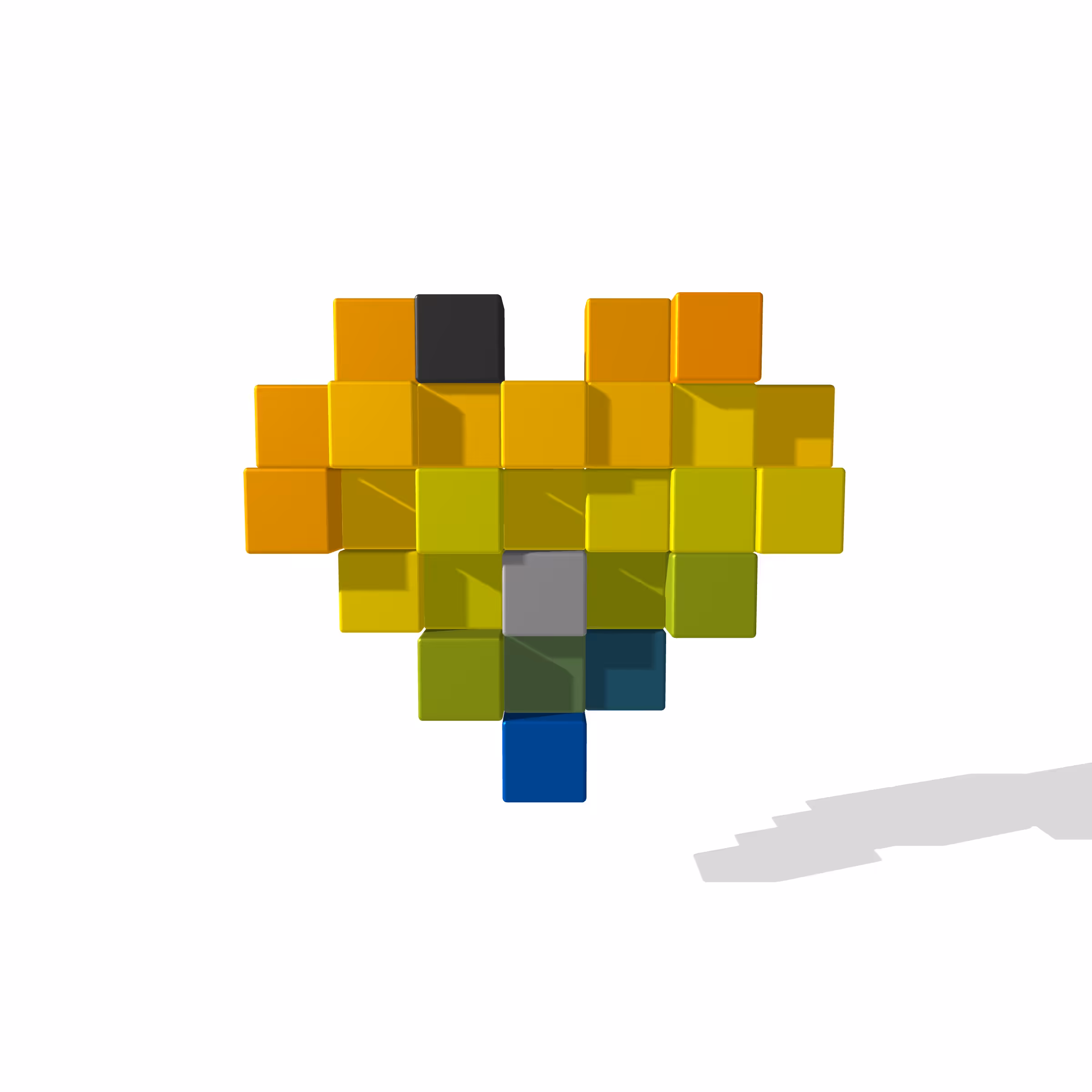 heart + craft #13447
