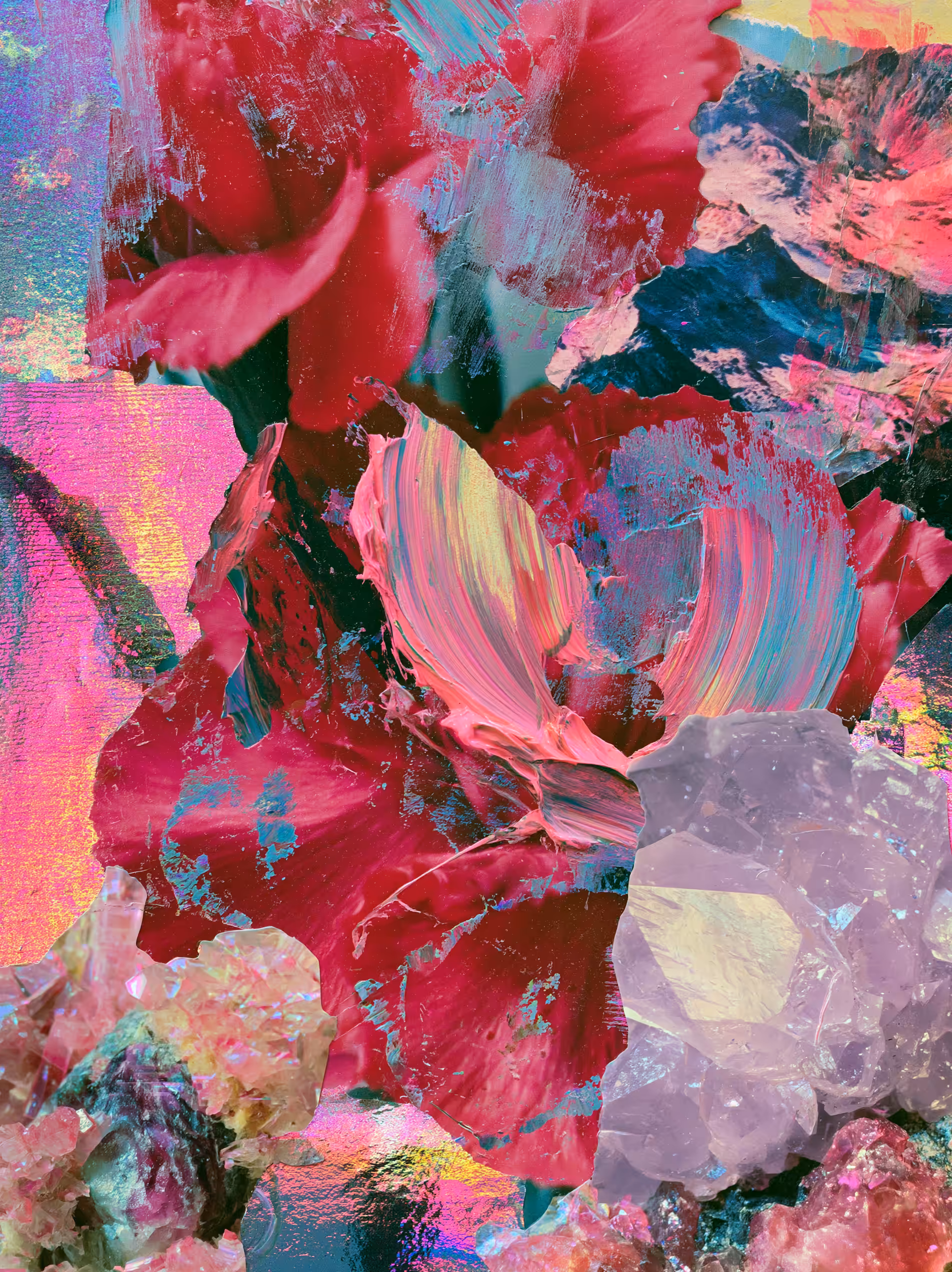 pretty things # 7