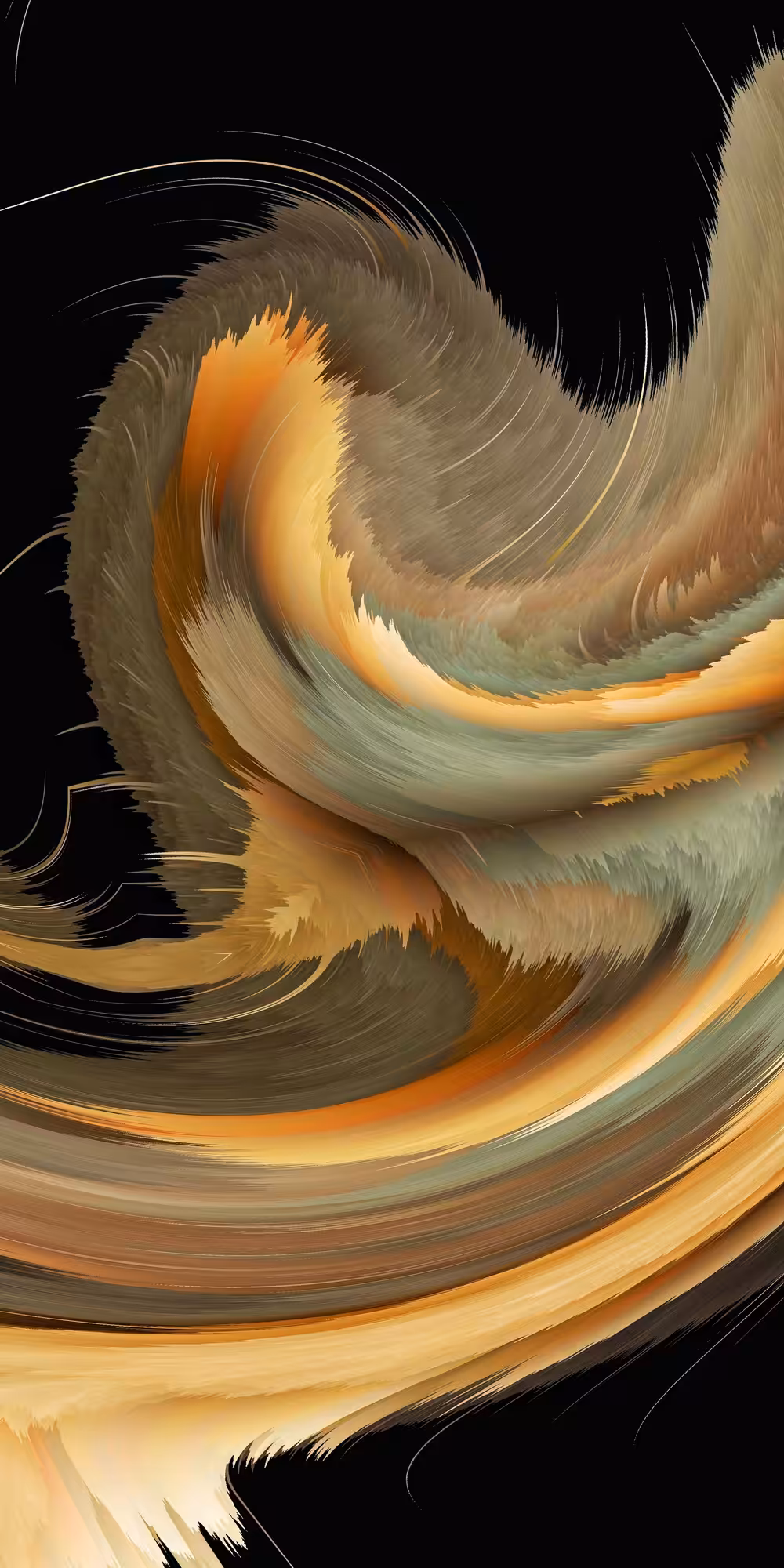 Abstracta Chromatica | #08