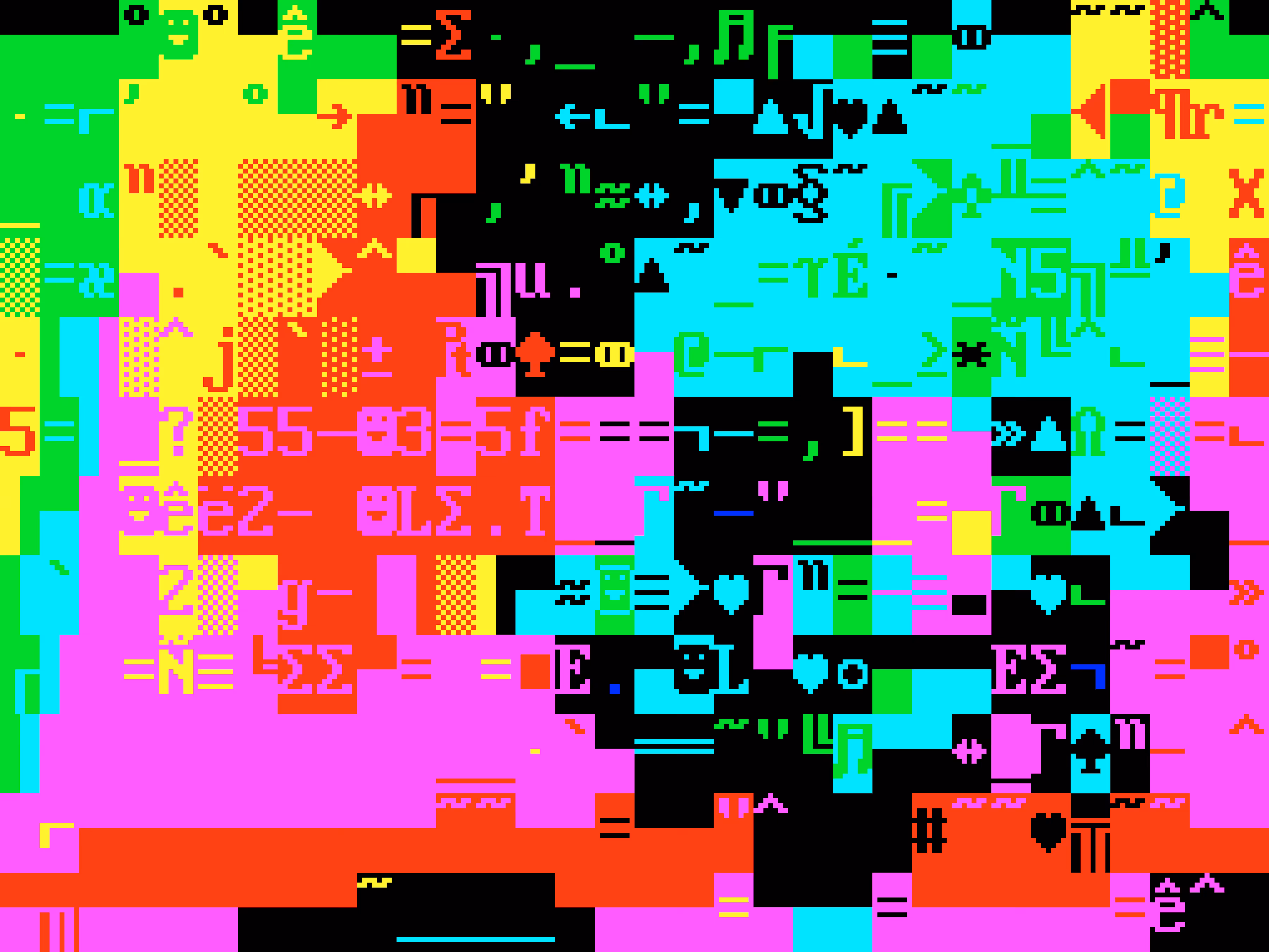 VHSCII