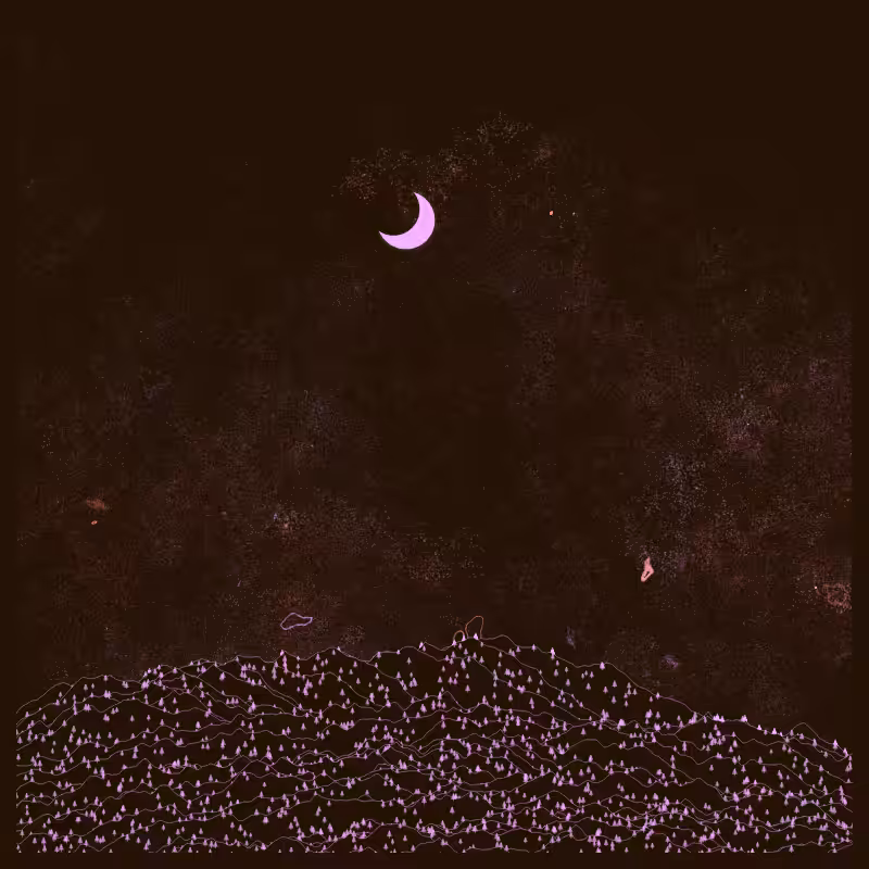Dark, Spark #141