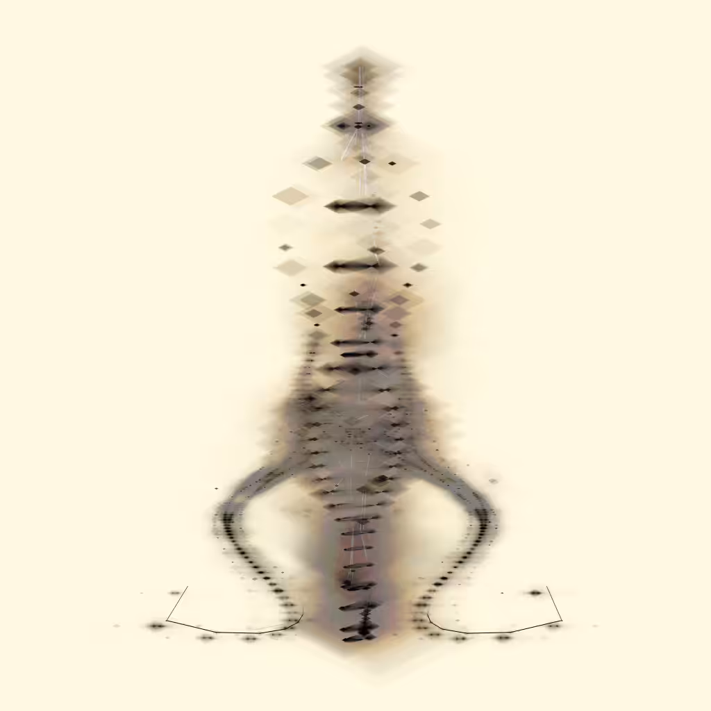 Spectral Being 628