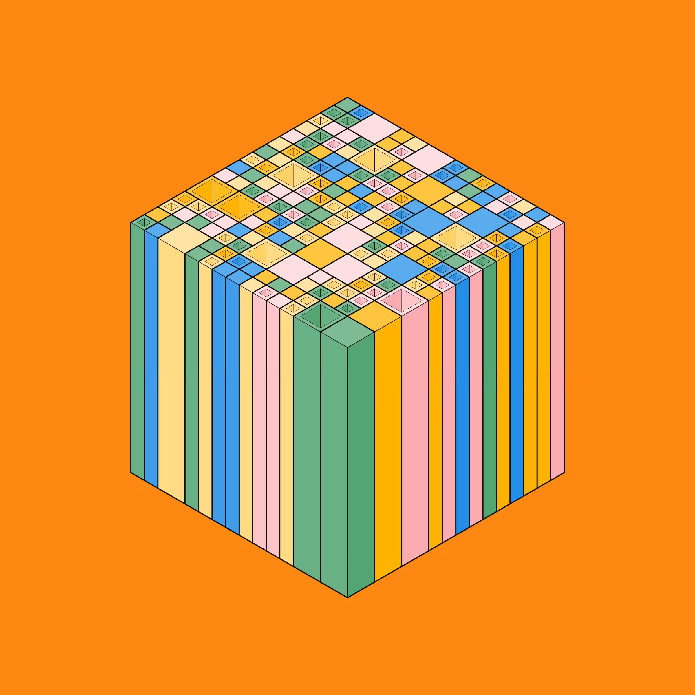AlgoRhythms #281