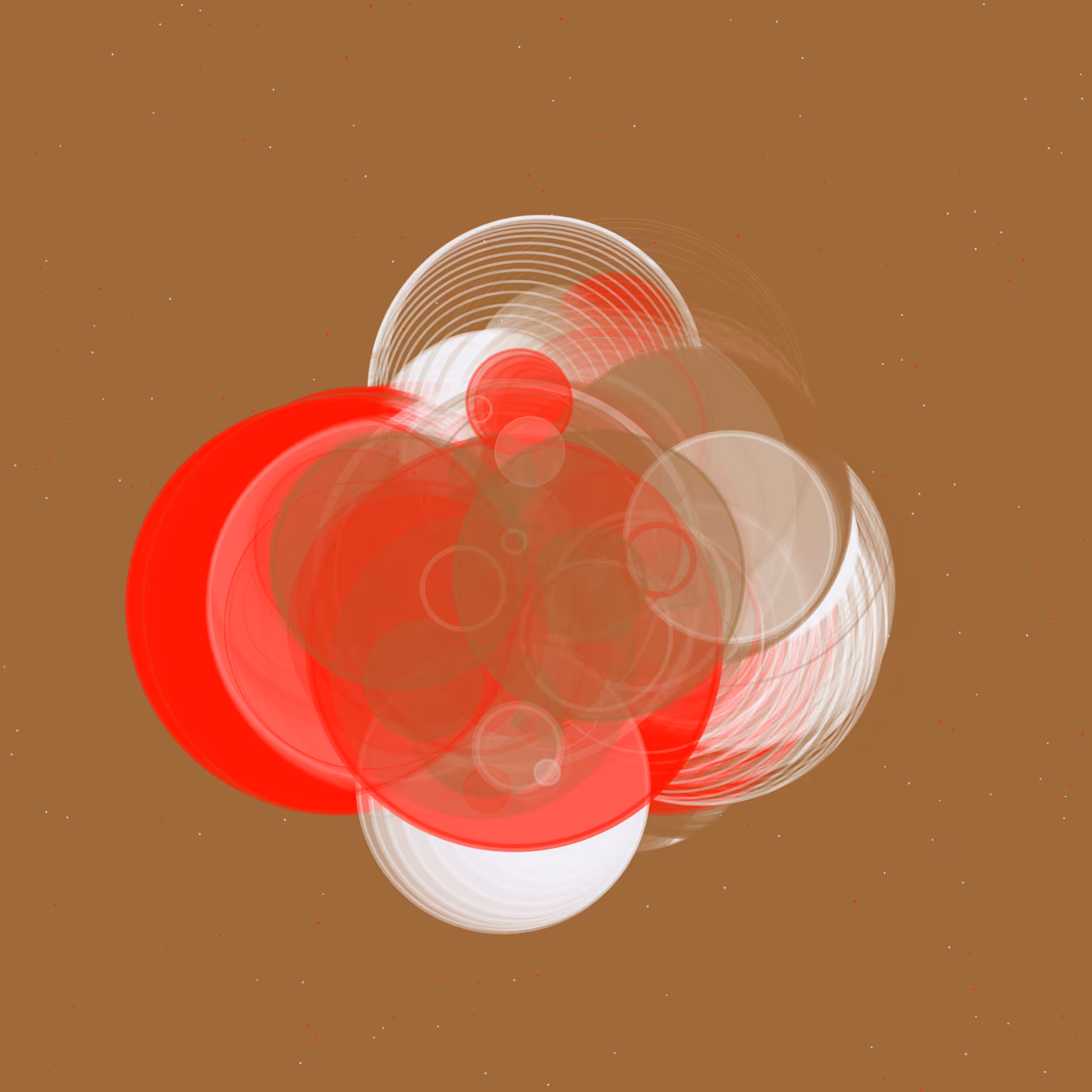 PLANETS #53