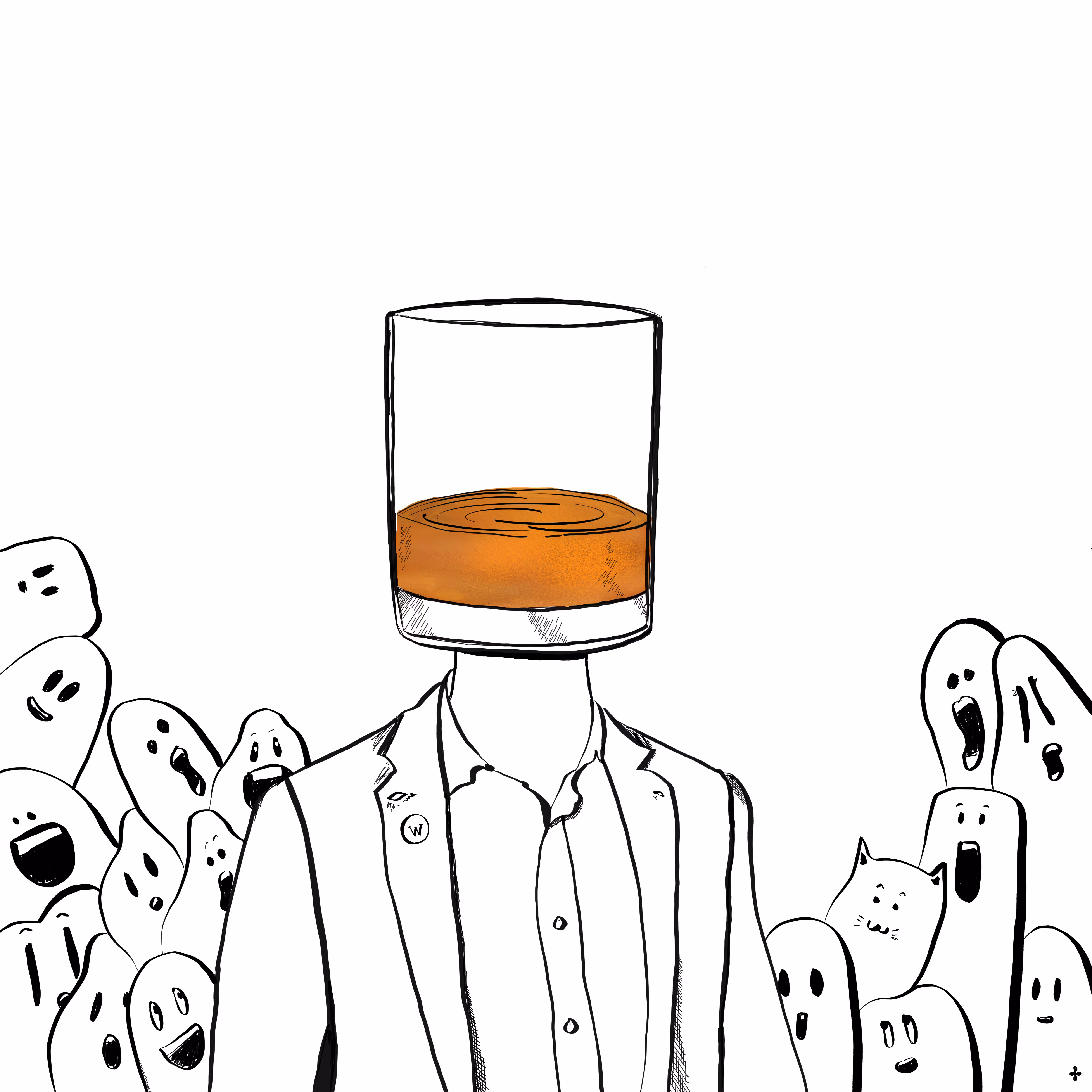 Whisky Bath