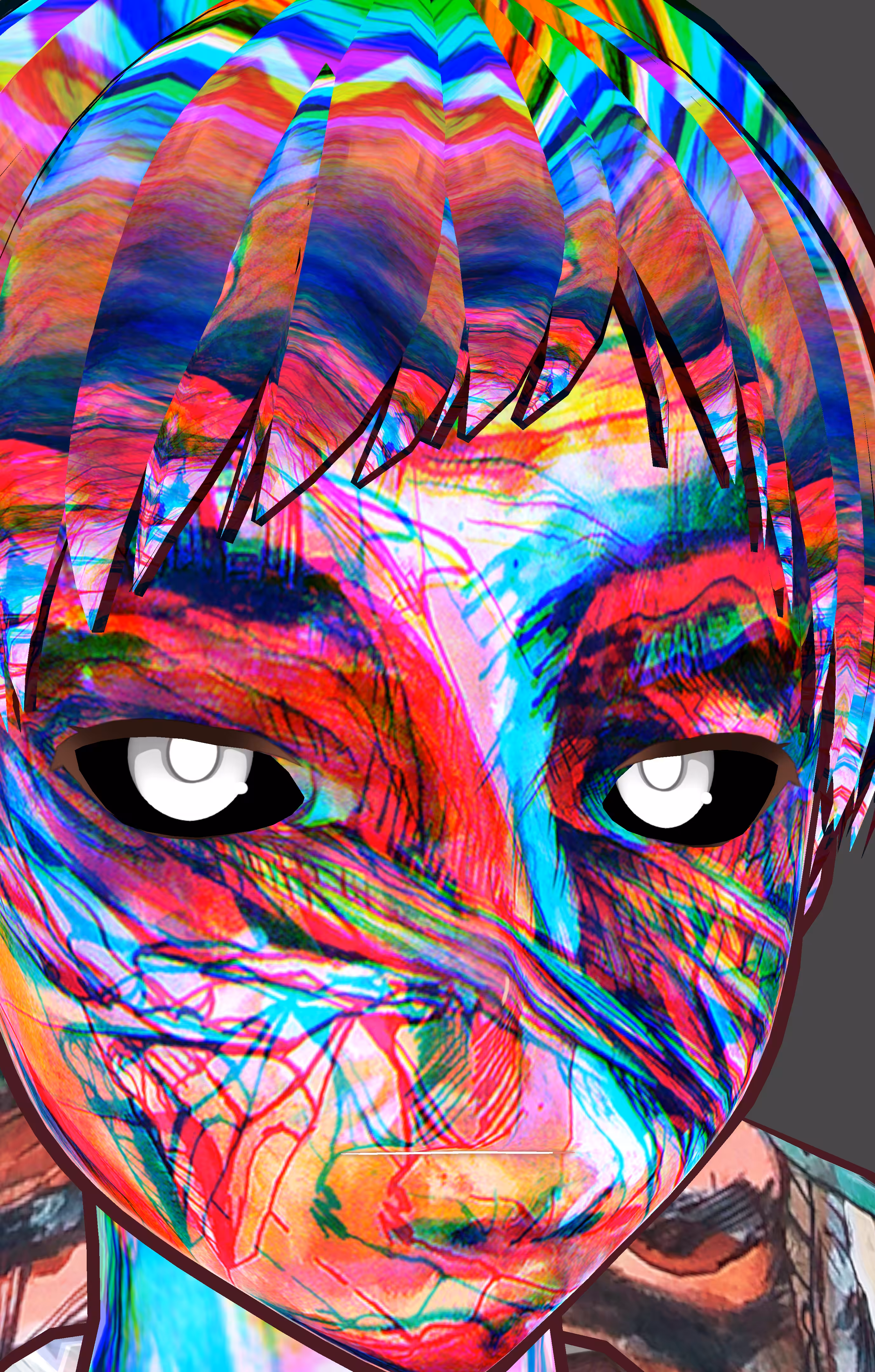 D:// #59 ''Da white''