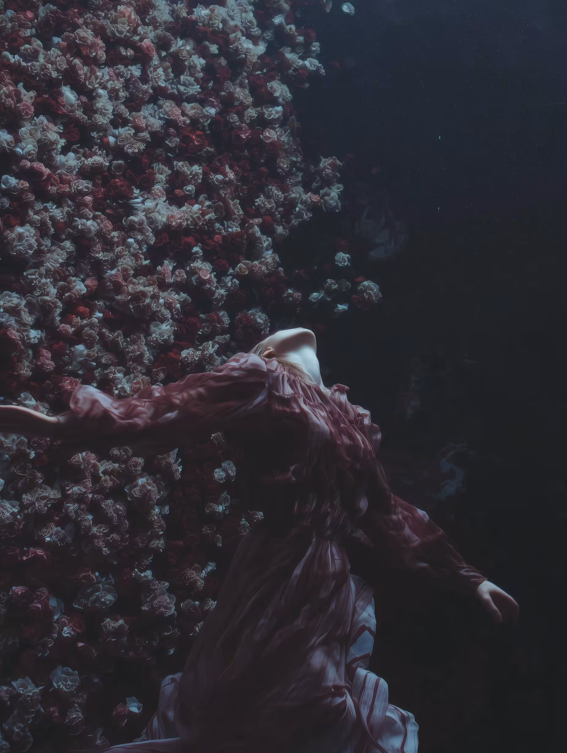 Floral Abyss