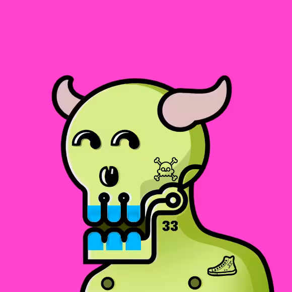 fx-Skull #29