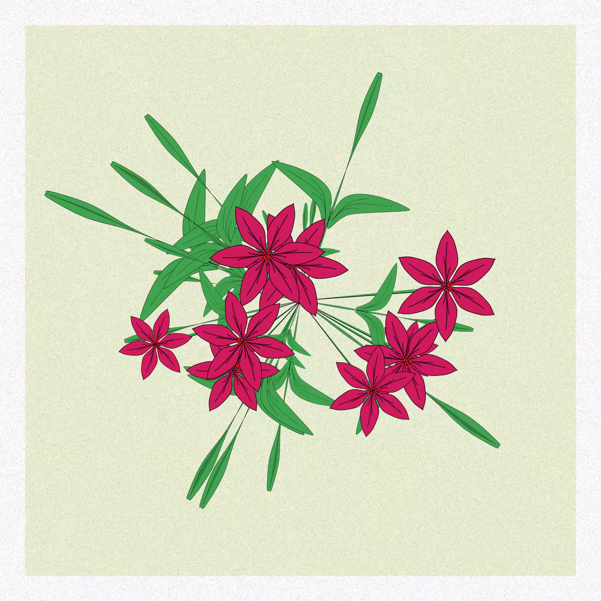 Flowers #162