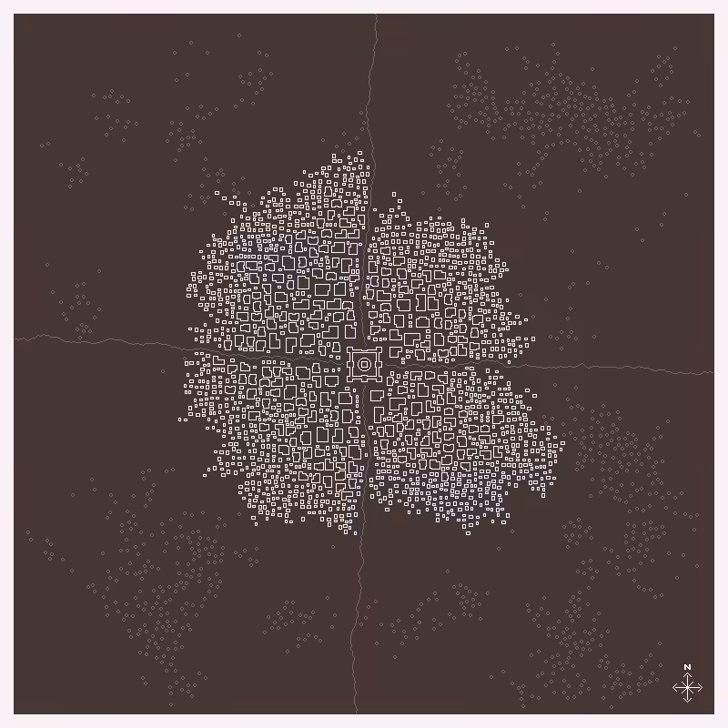 Raster Kingdom #270