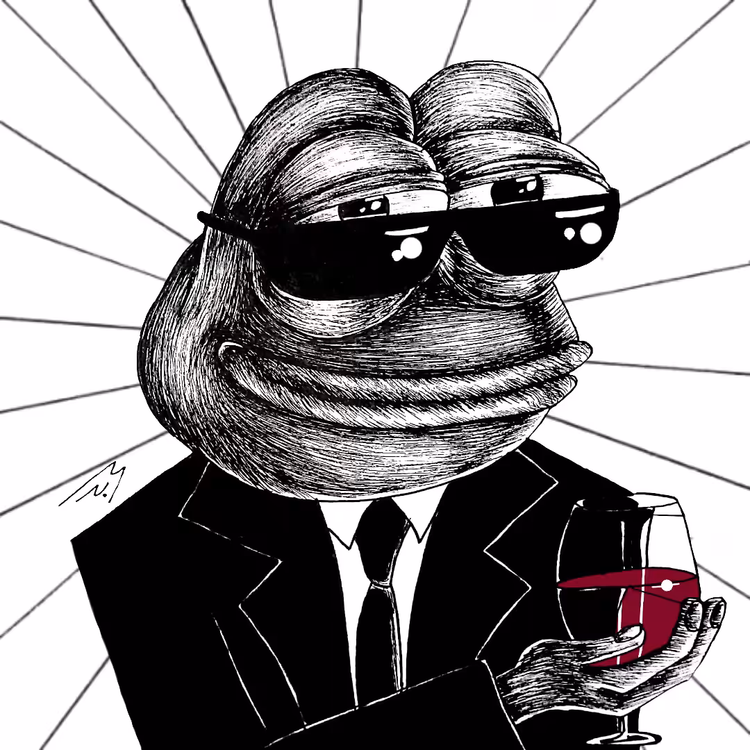 Cheers Pepe